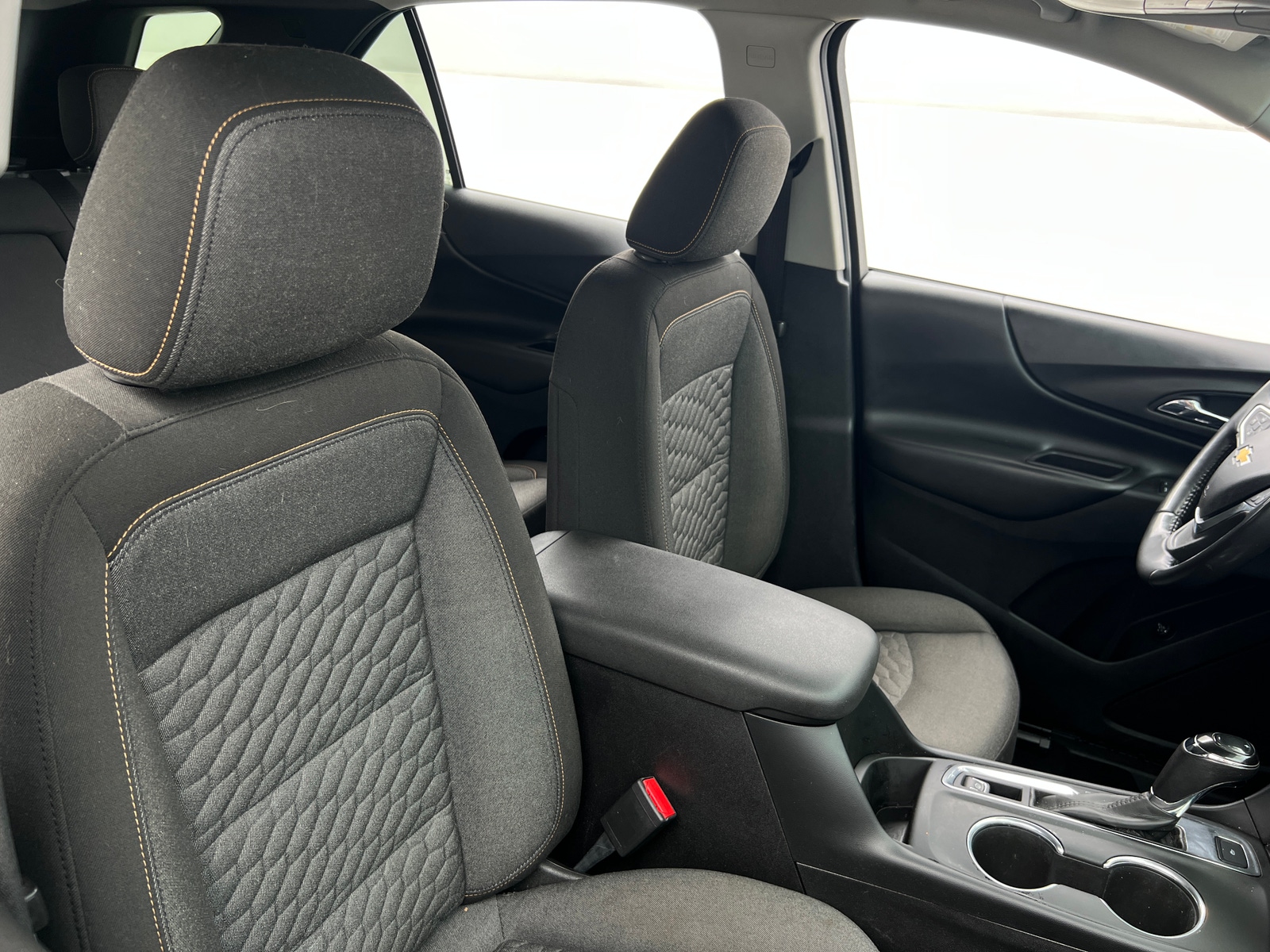 Thumbnail: 2018 Chevrolet Equinox - 2