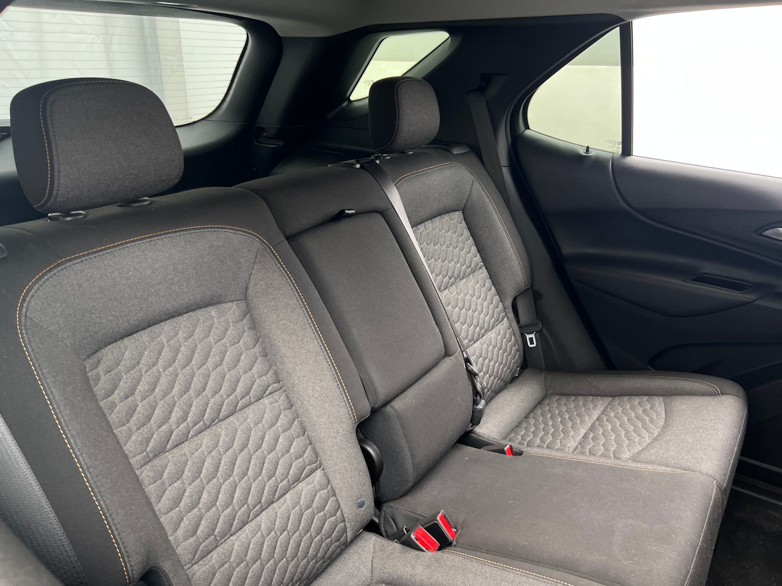 Thumbnail: 2018 Chevrolet Equinox - 6