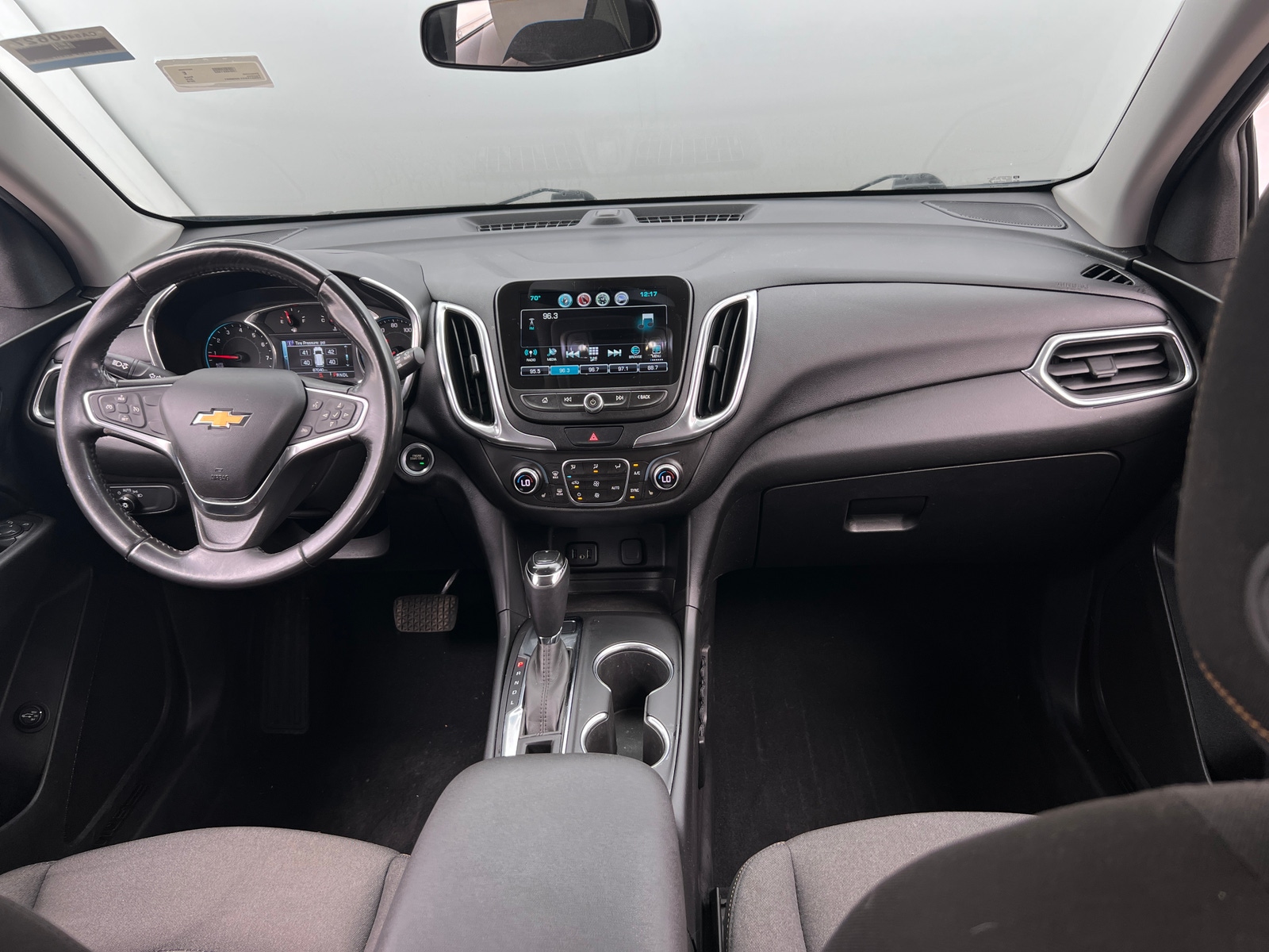 Thumbnail: 2018 Chevrolet Equinox - 3