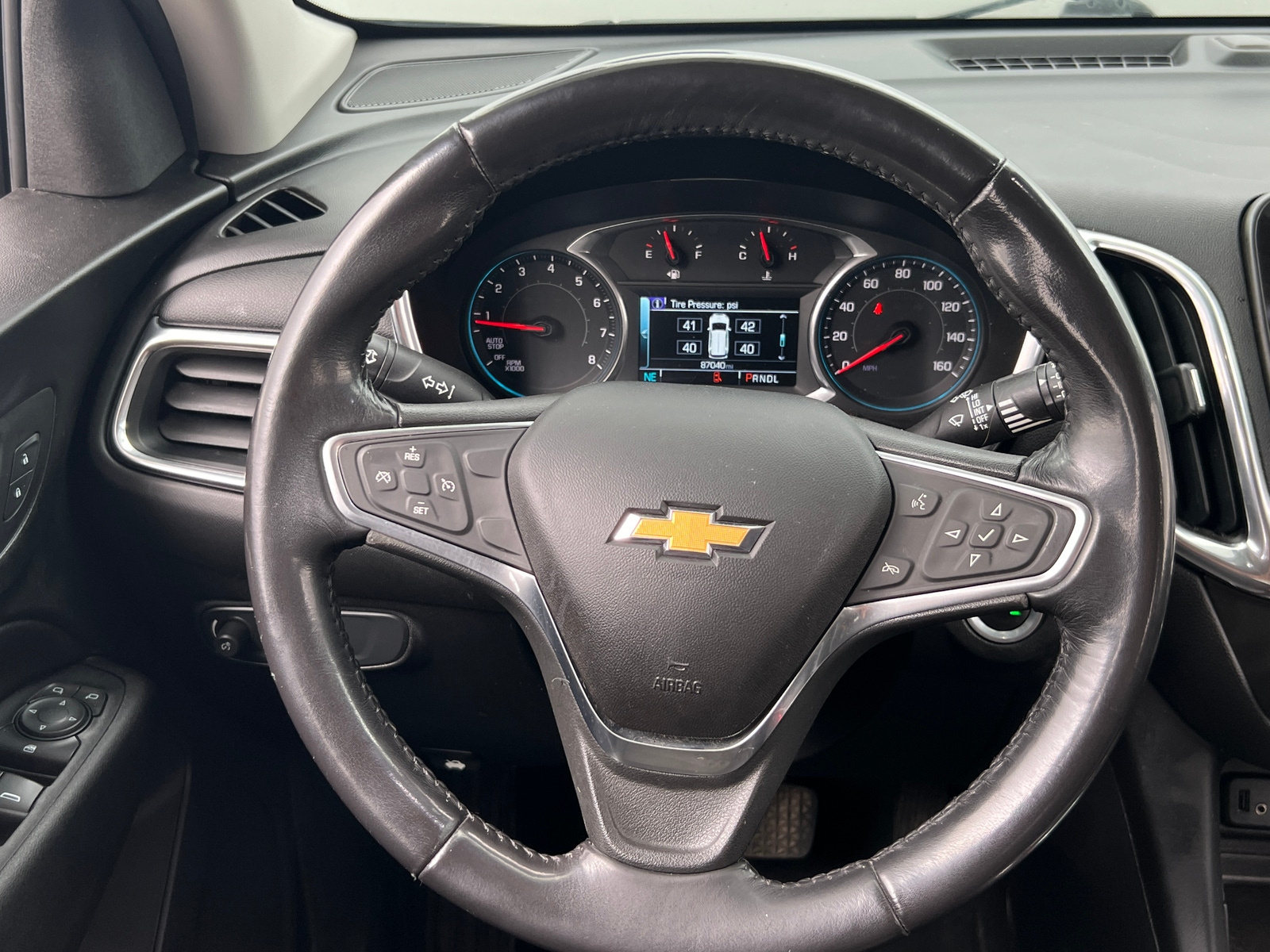 Thumbnail: 2018 Chevrolet Equinox - 5
