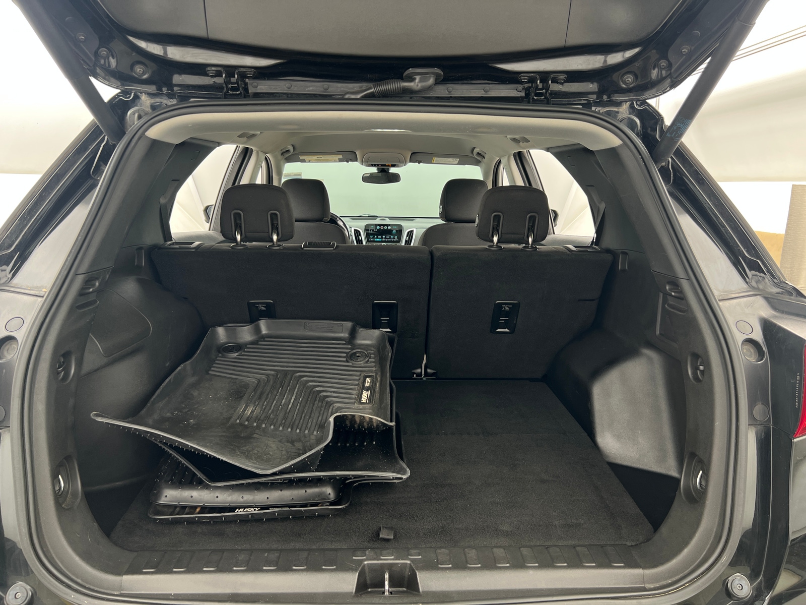 Thumbnail: 2018 Chevrolet Equinox - 7