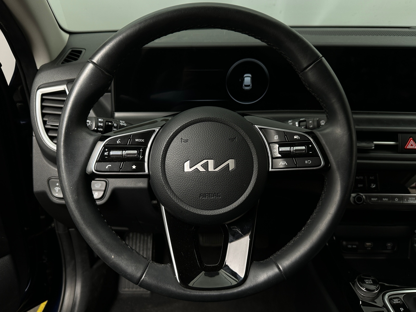 Thumbnail: 2025 Kia Seltos - 5