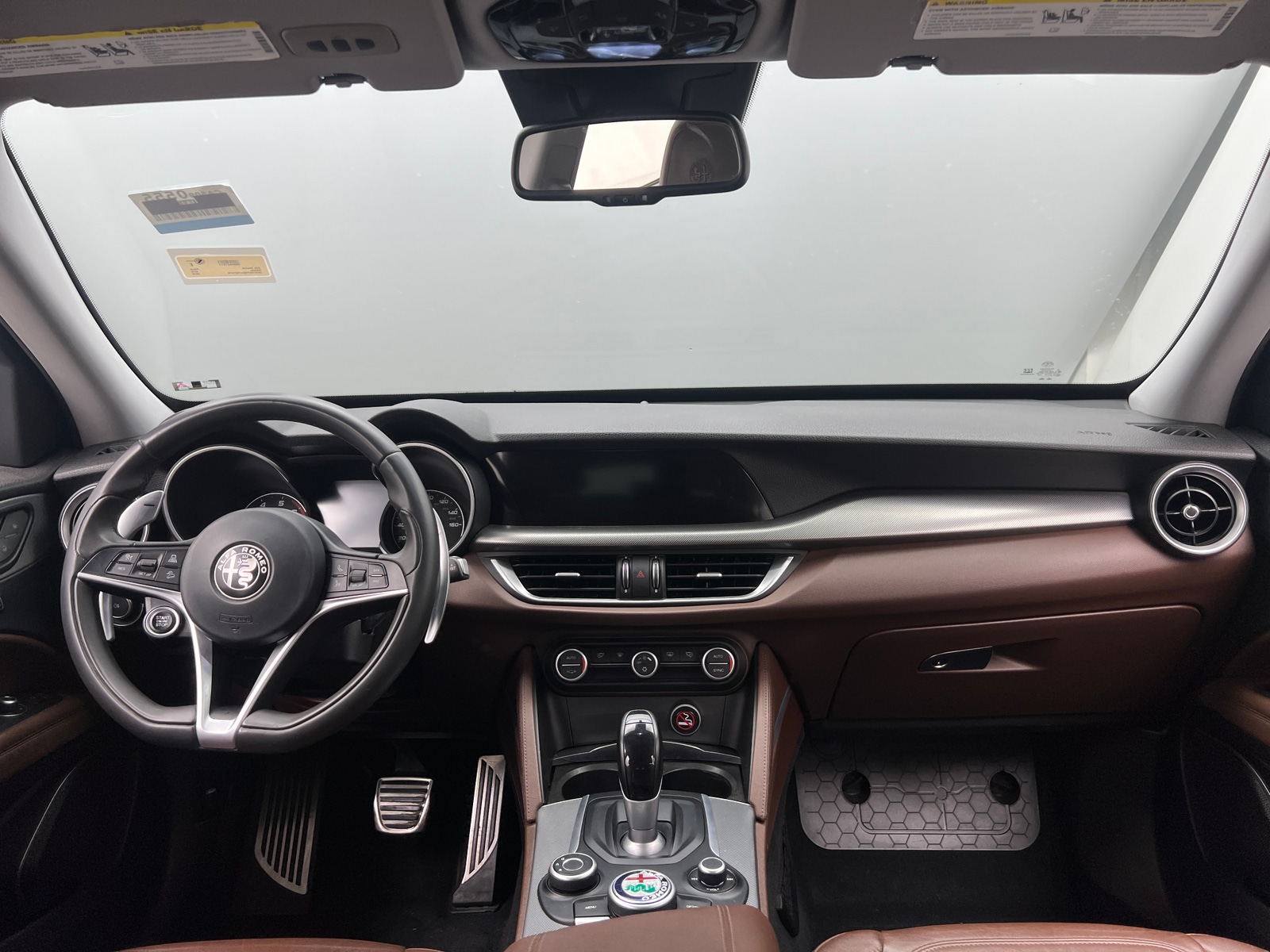 Thumbnail: 2018 Alfa Romeo Stelvio - 2