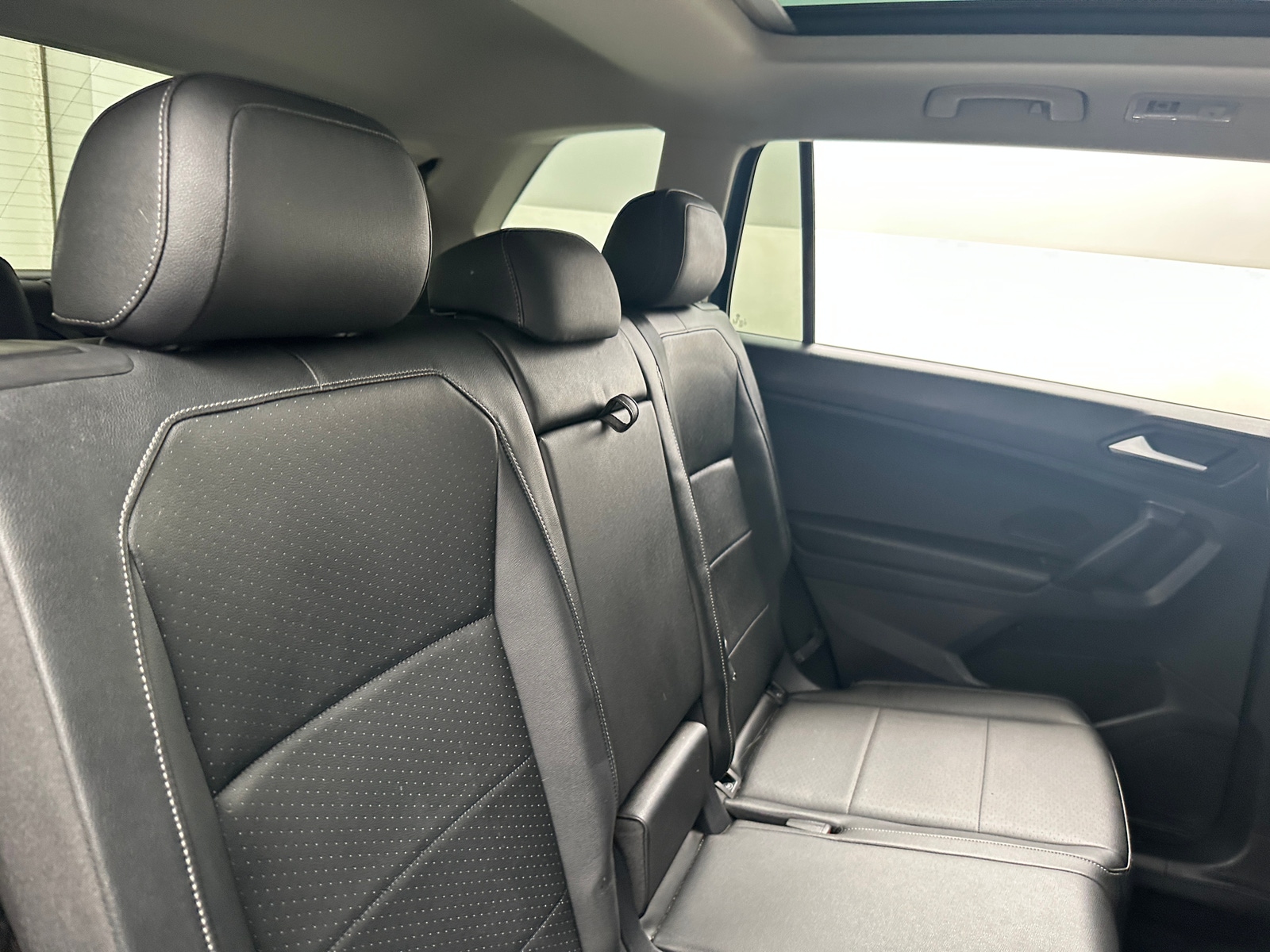 Thumbnail: 2019 Volkswagen Tiguan - 5