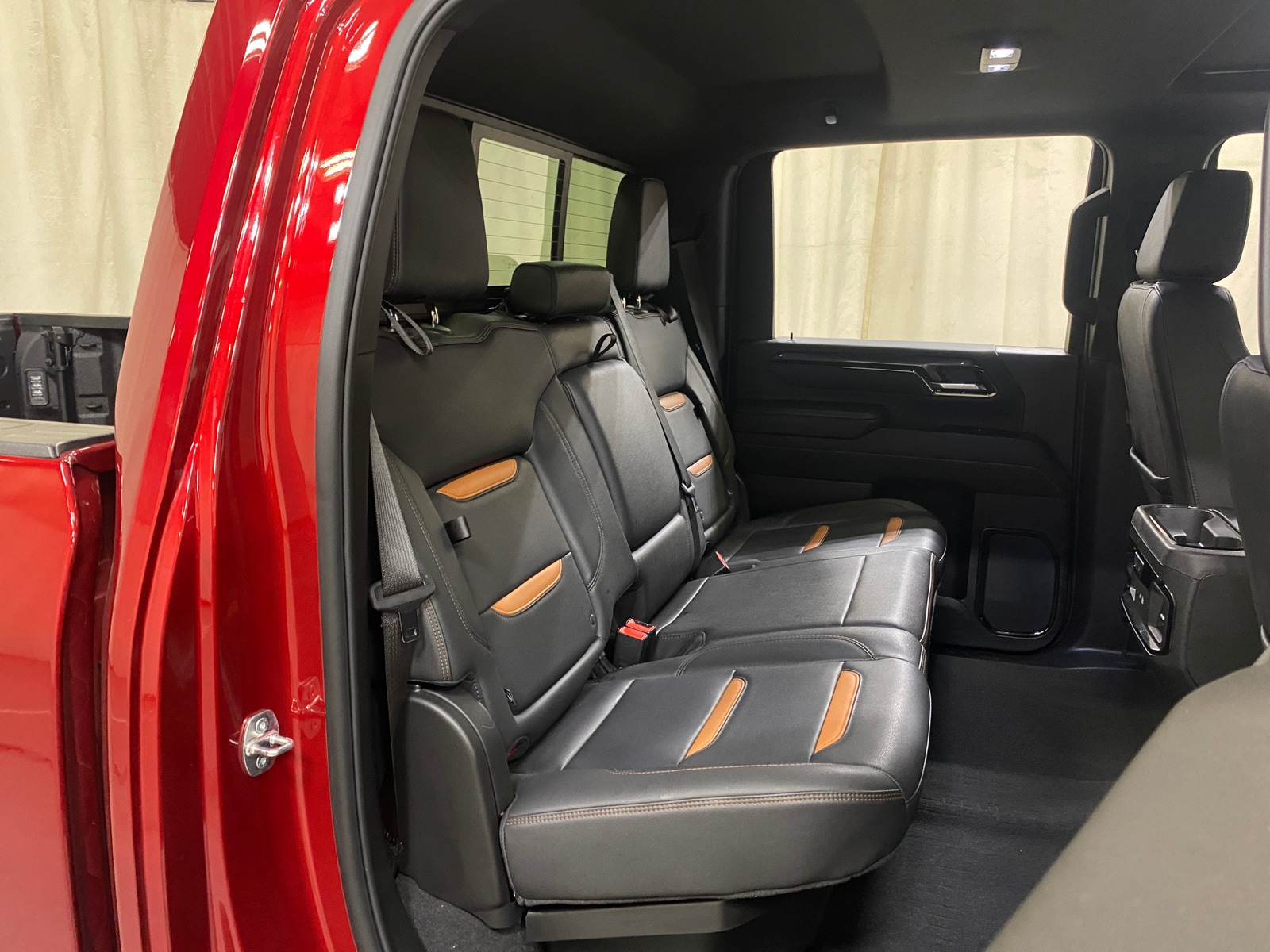 Thumbnail: 2024 GMC Sierra 2500 - 5