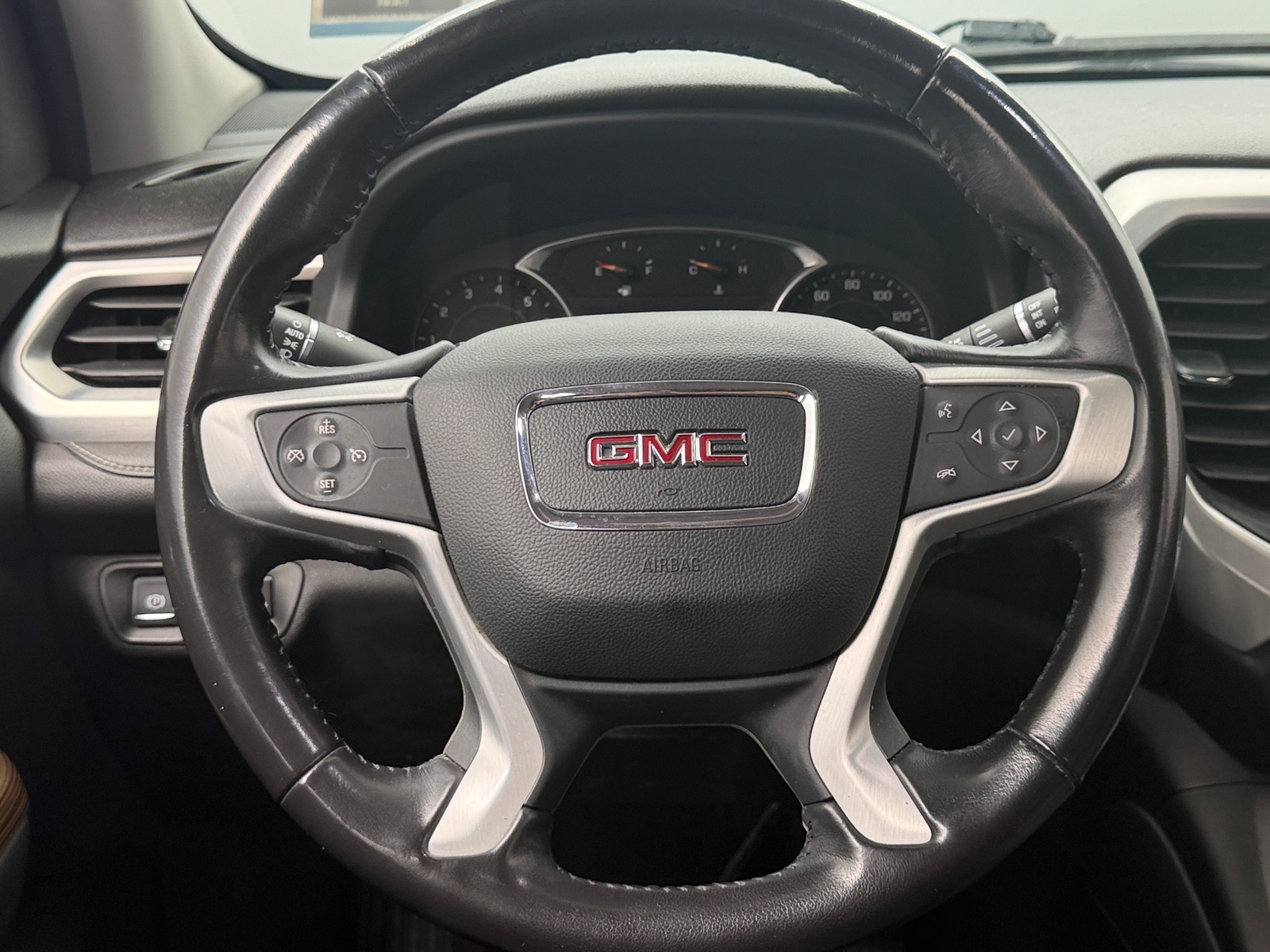 Thumbnail: 2020 GMC Acadia - 5