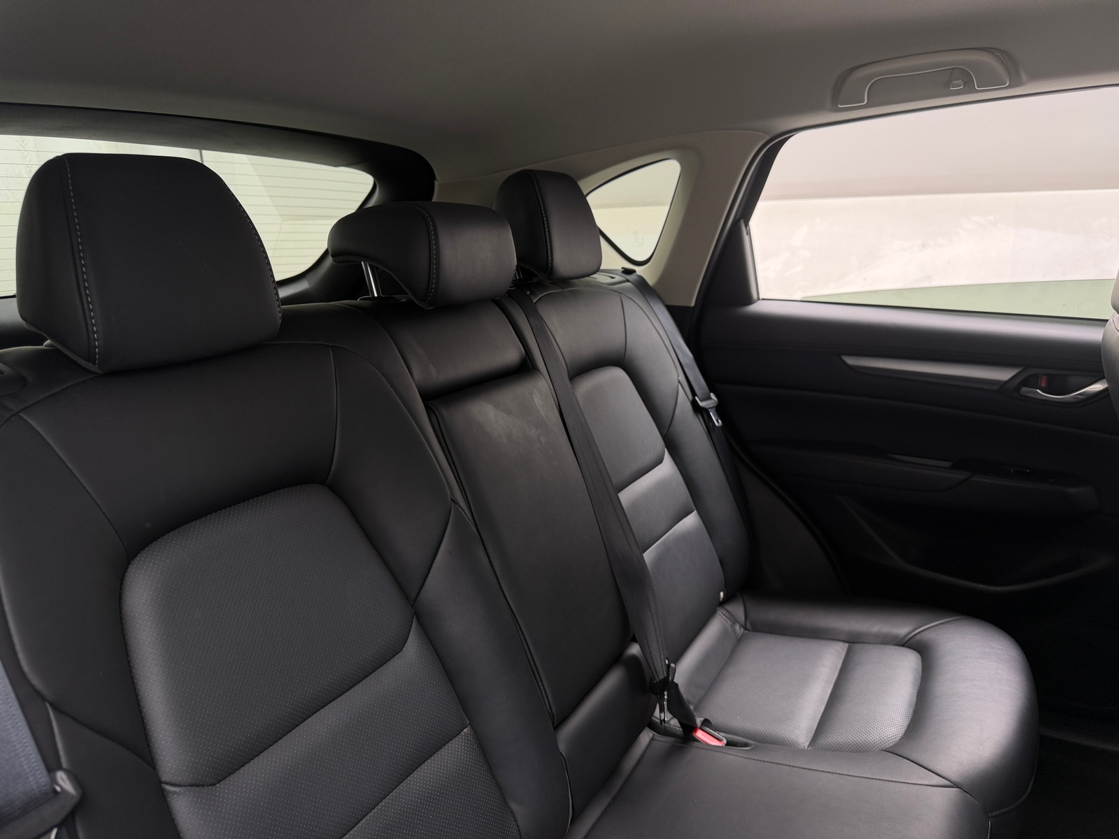 Thumbnail: 2025 Mazda CX-5 - 5