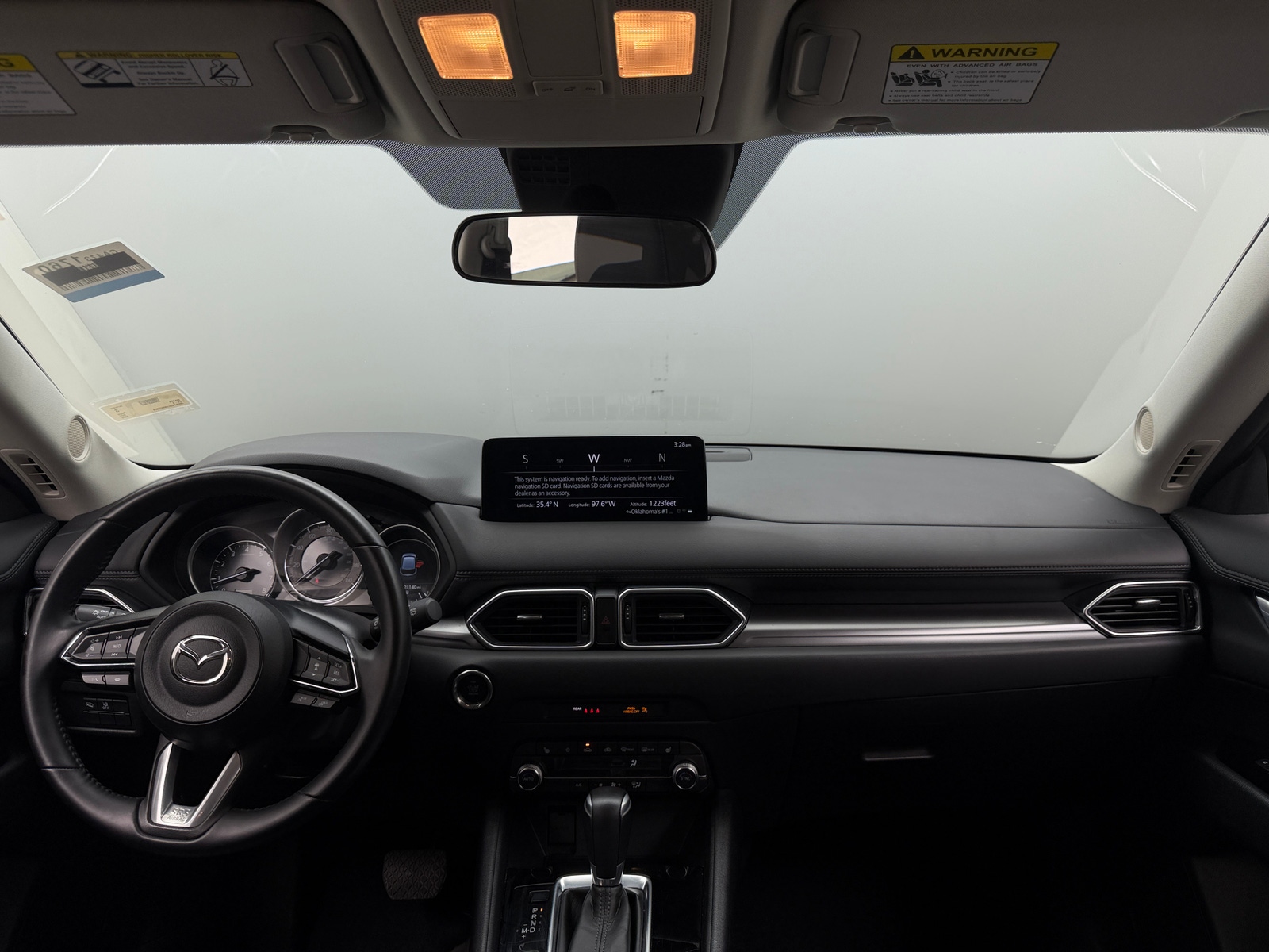 Thumbnail: 2025 Mazda CX-5 - 2