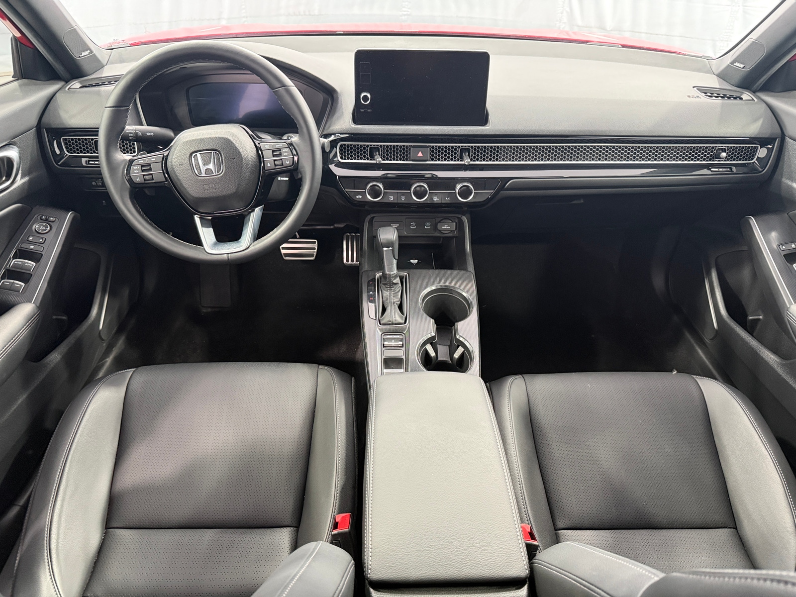 Thumbnail: 2025 Honda Civic - 2