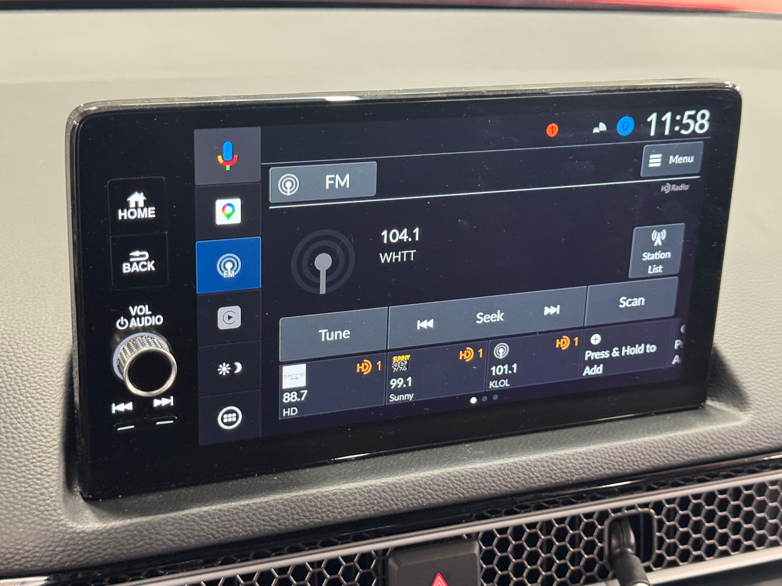 Thumbnail: 2025 Honda Civic - 3