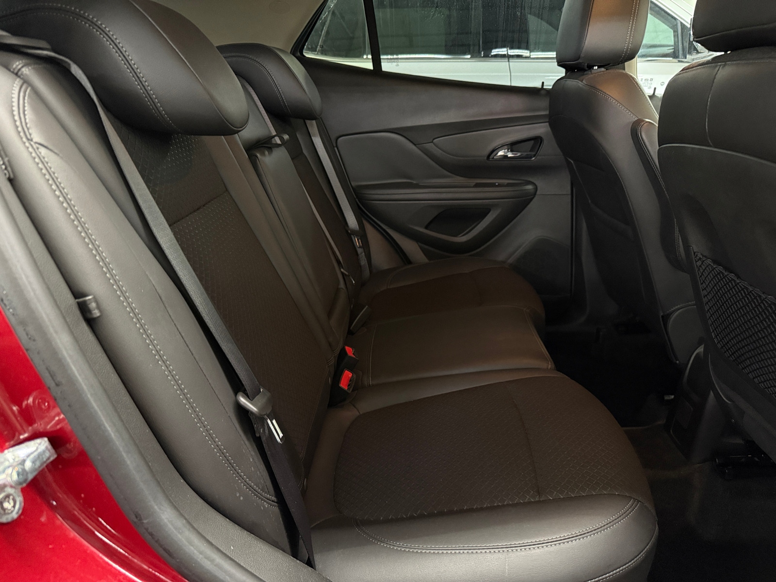 Thumbnail: 2020 Buick Encore - 5