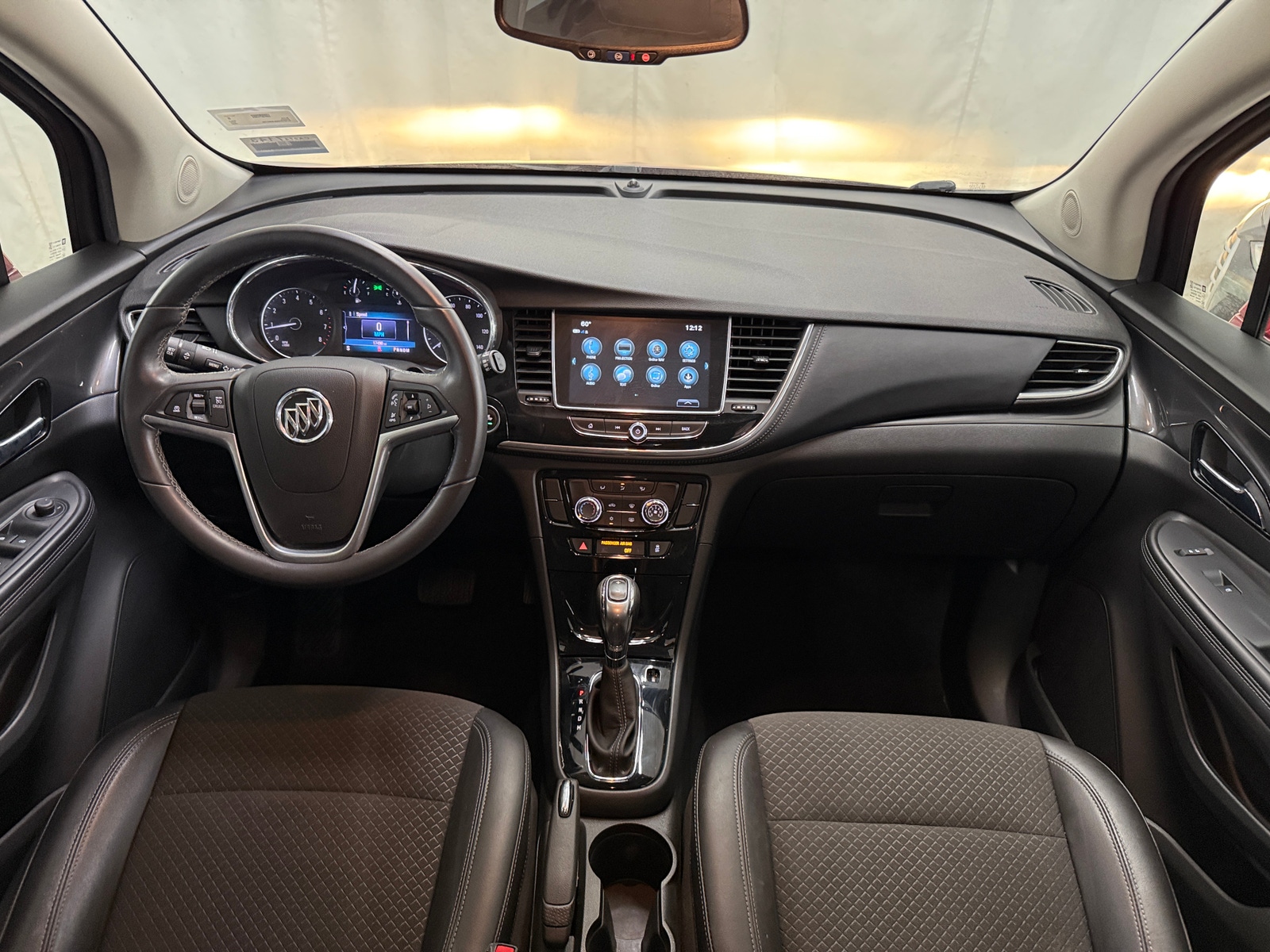 Thumbnail: 2020 Buick Encore - 2