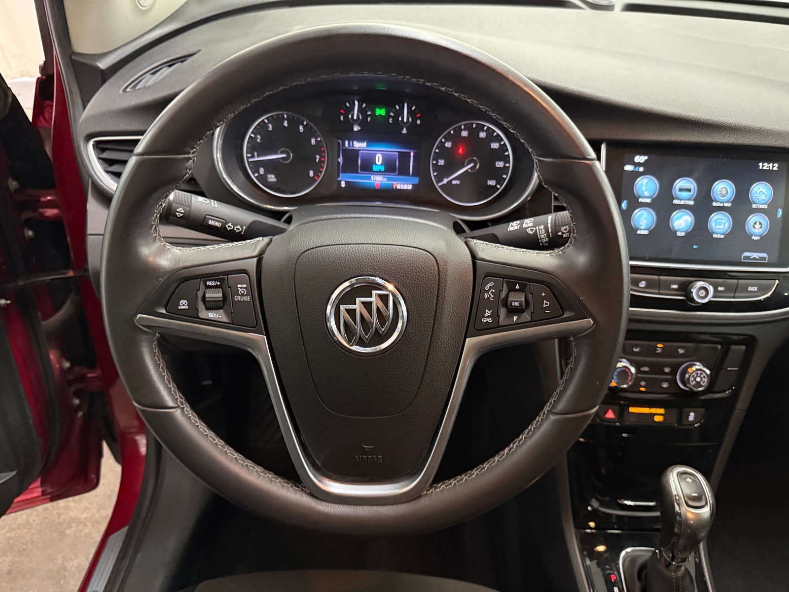 Thumbnail: 2020 Buick Encore - 4