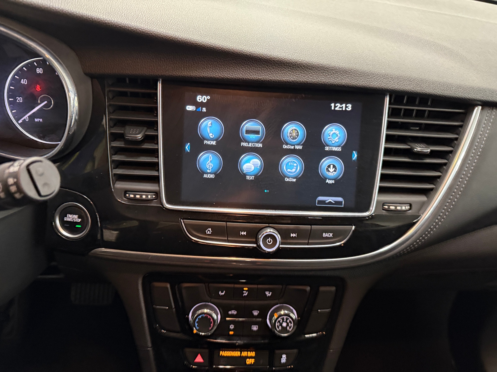 Thumbnail: 2020 Buick Encore - 3