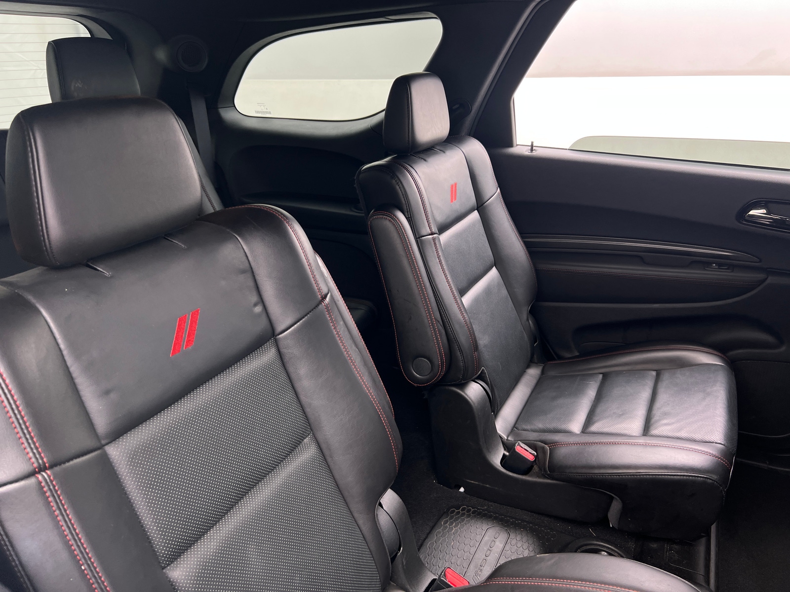 Thumbnail: 2023 Dodge Durango - 5