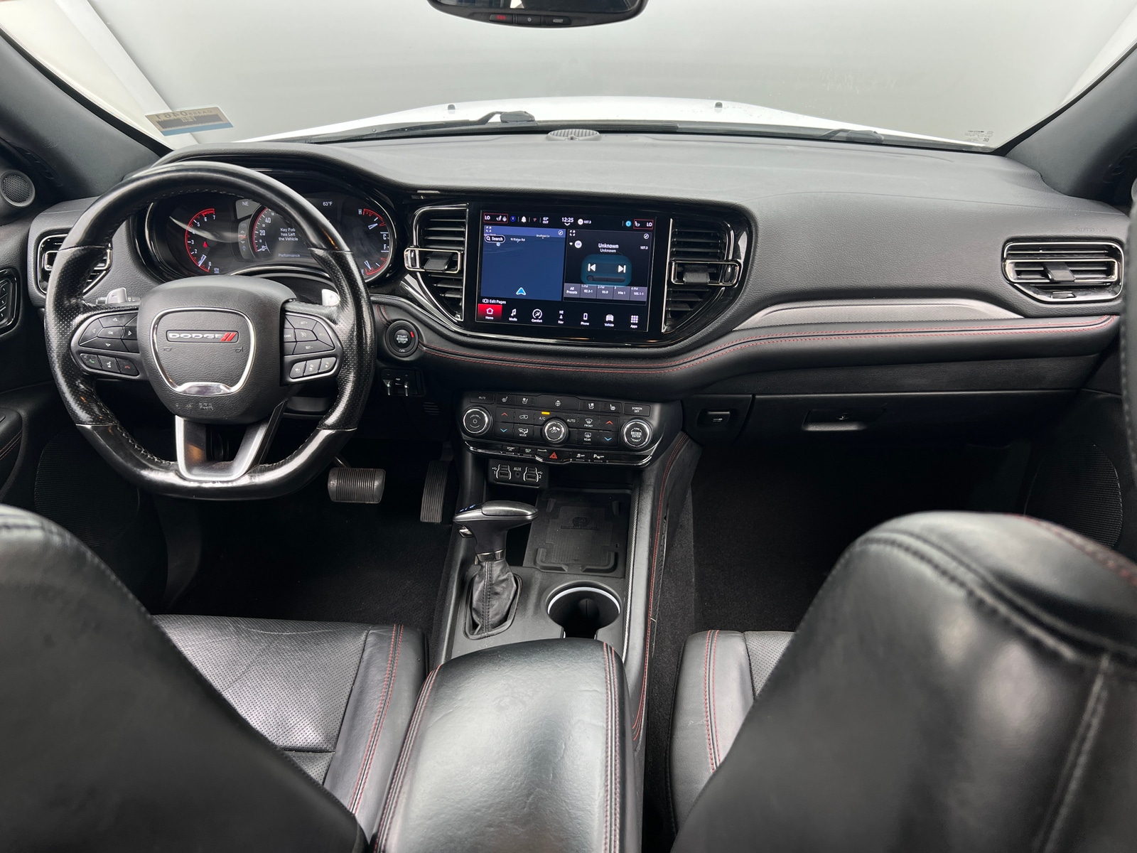 Thumbnail: 2023 Dodge Durango - 2