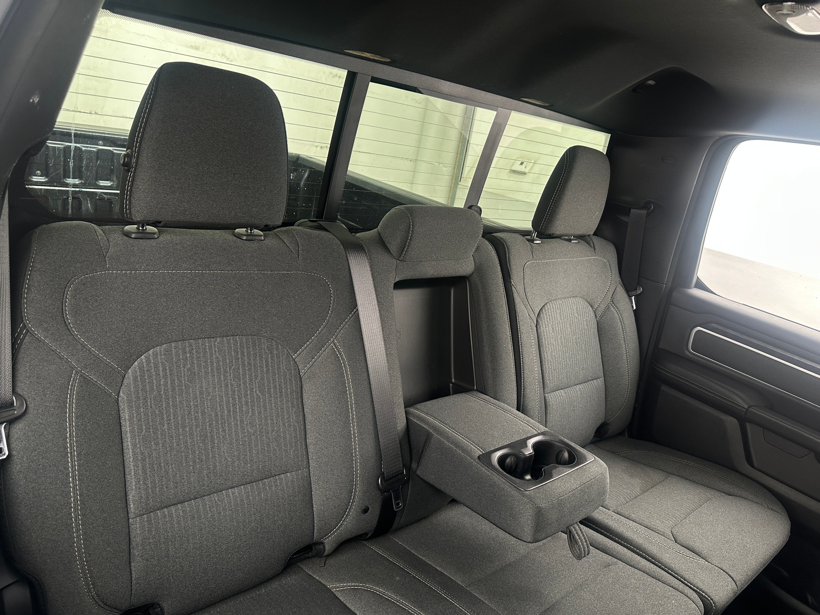 Thumbnail: 2020 RAM 1500 - 6