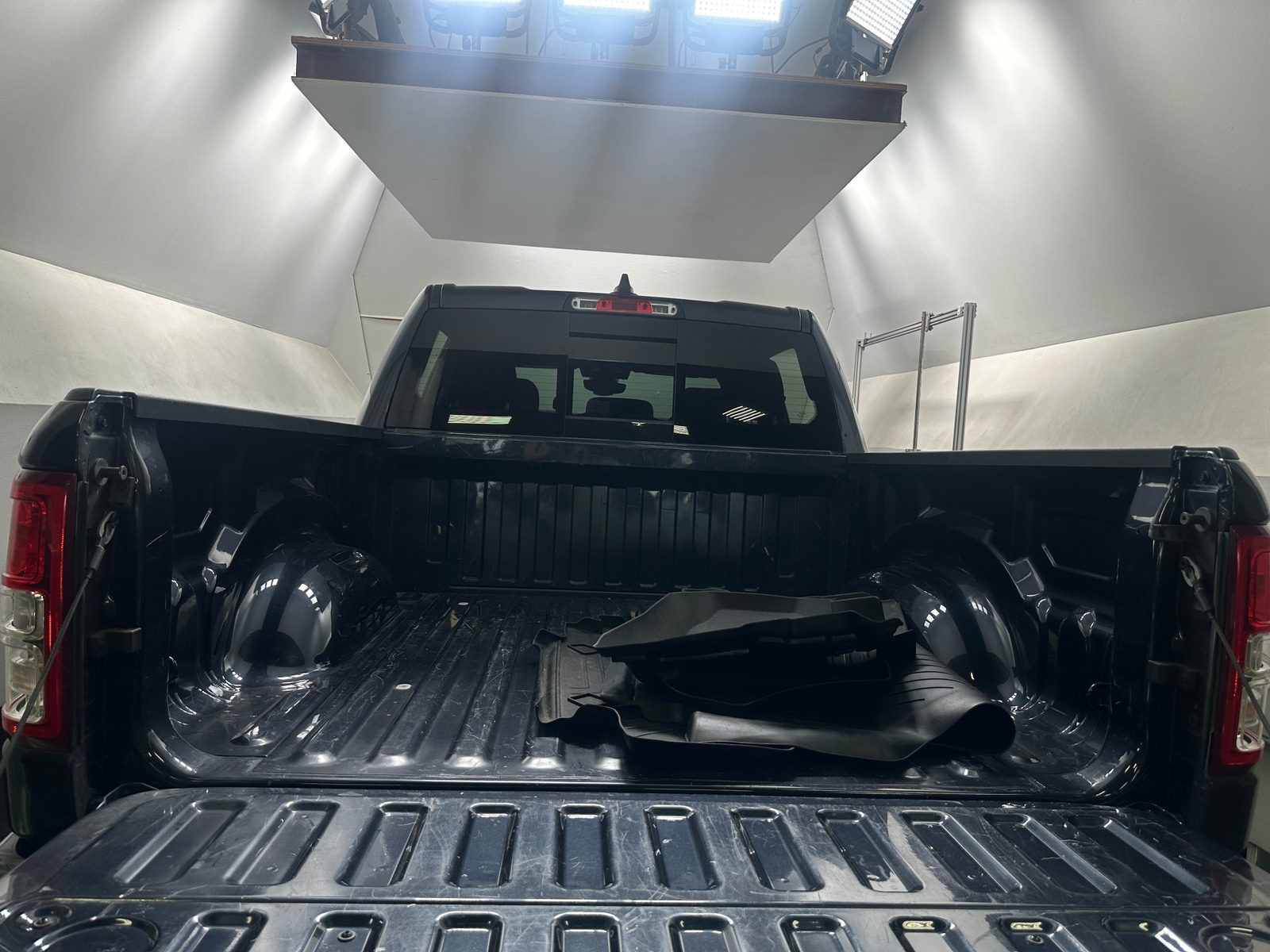 Thumbnail: 2020 RAM 1500 - 7