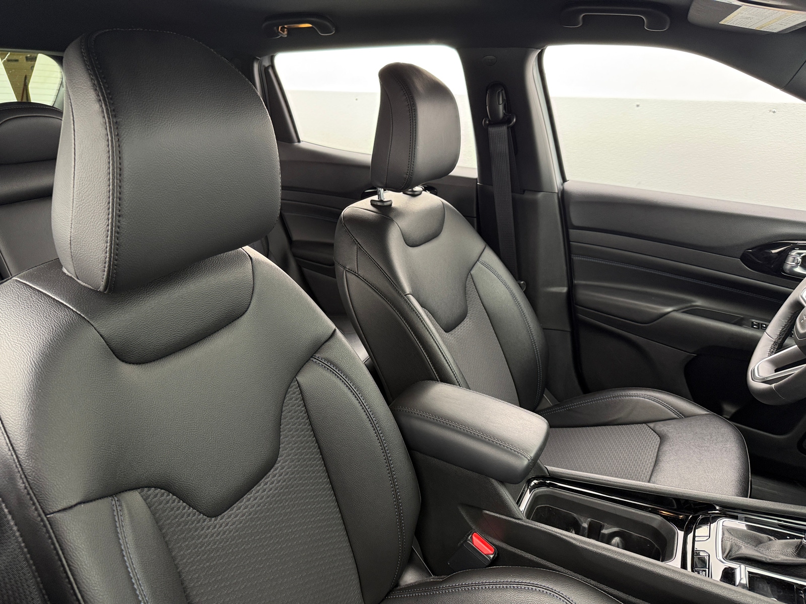 Thumbnail: 2026 Jeep Compass - 2