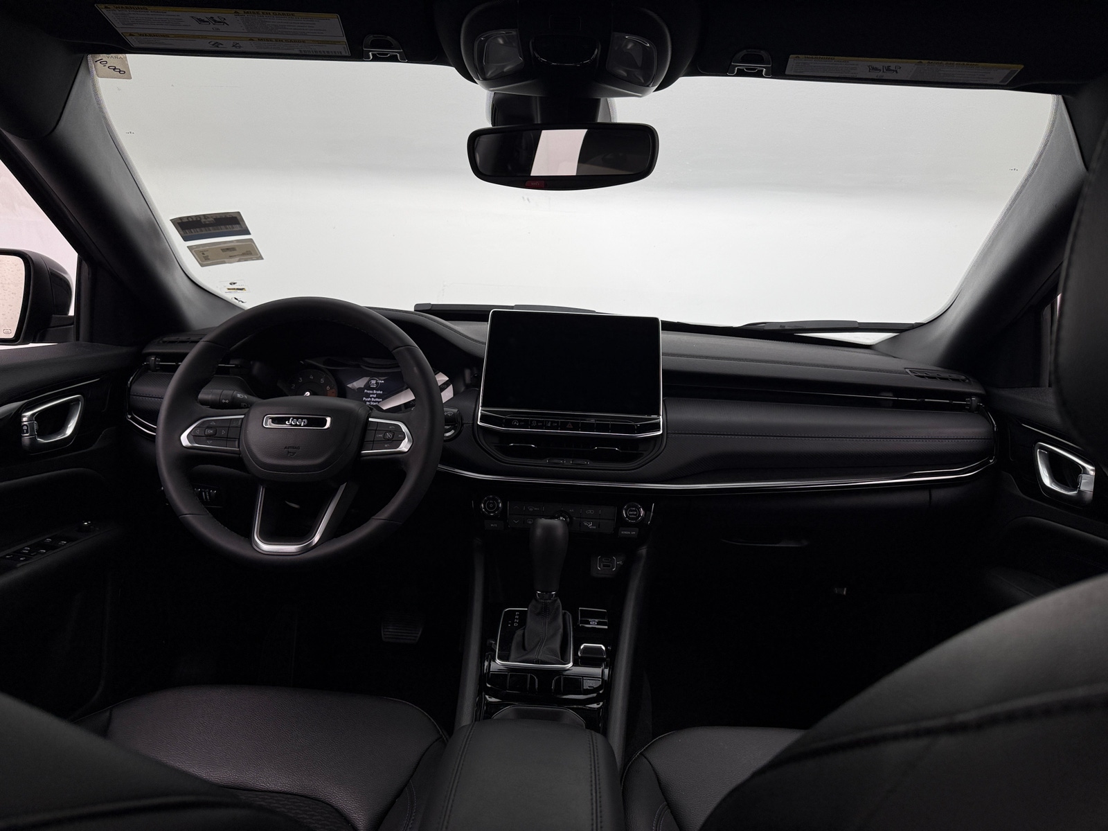 Thumbnail: 2026 Jeep Compass - 3