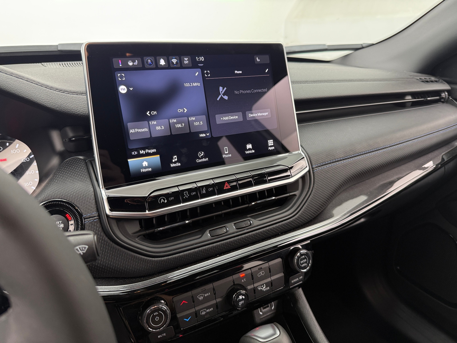 Thumbnail: 2026 Jeep Compass - 4