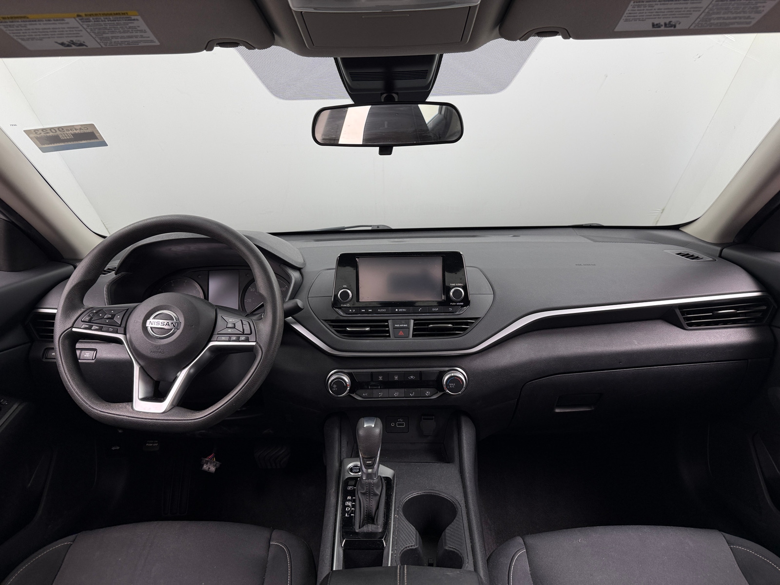 Thumbnail: 2022 Nissan Altima - 3
