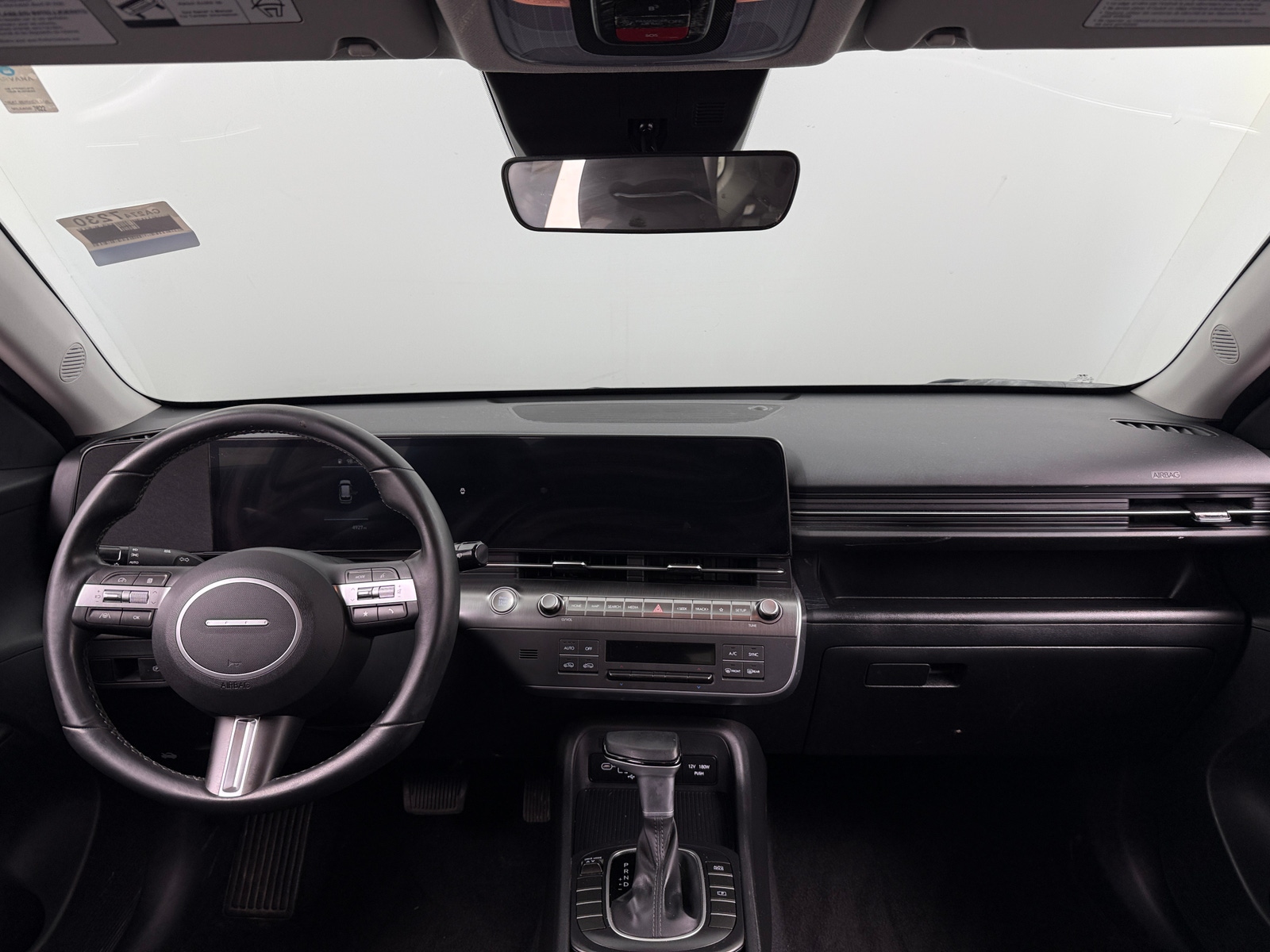 Thumbnail: 2024 Hyundai Kona - 3