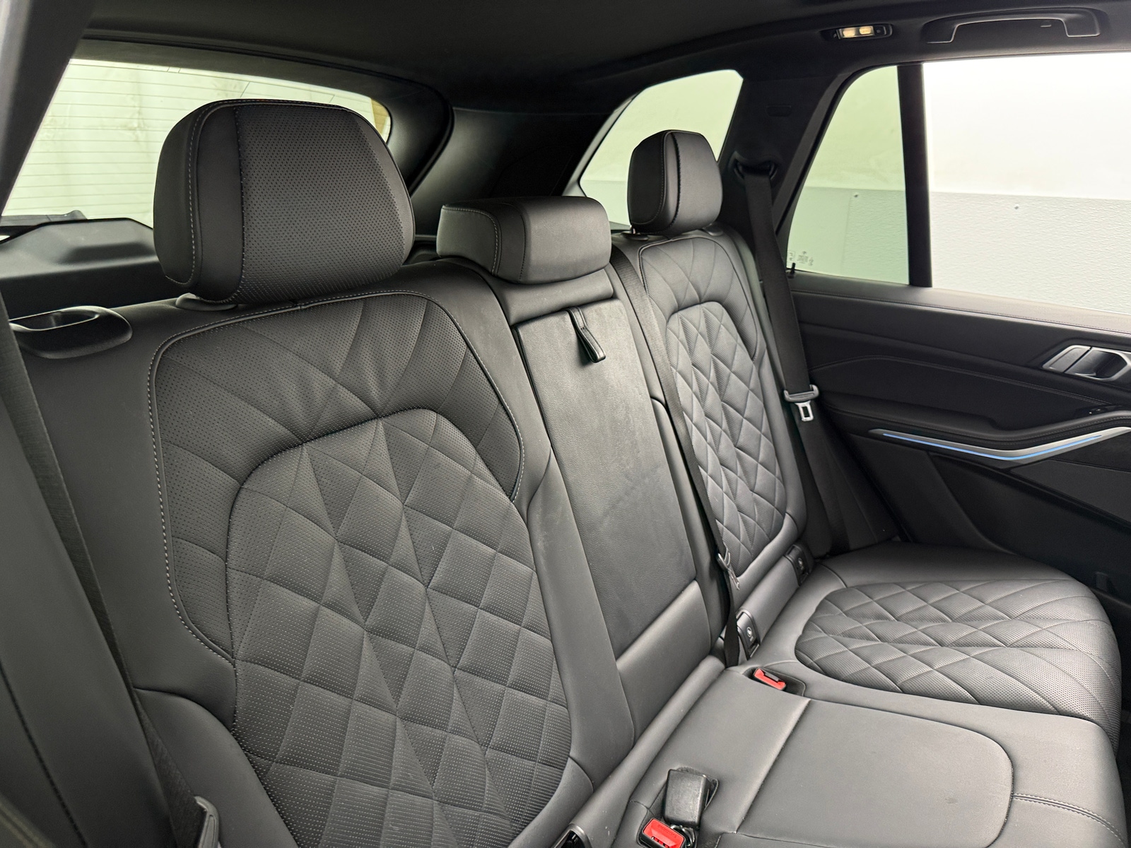 Thumbnail: 2024 BMW X5 - 5