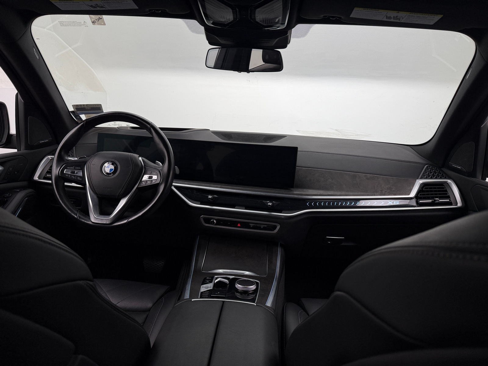 Thumbnail: 2024 BMW X5 - 2