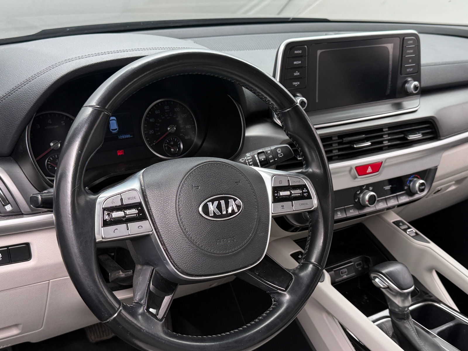 Thumbnail: 2020 Kia Telluride - 4