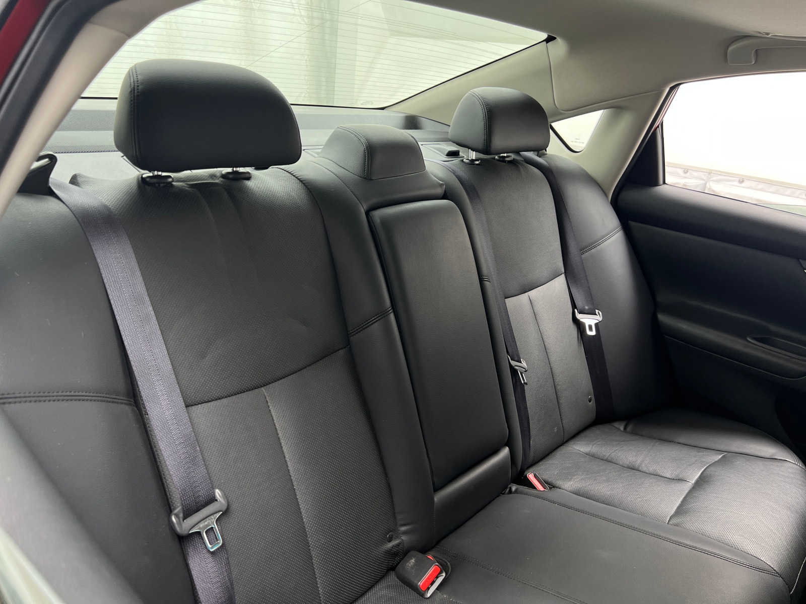 Thumbnail: 2015 Nissan Altima - 5