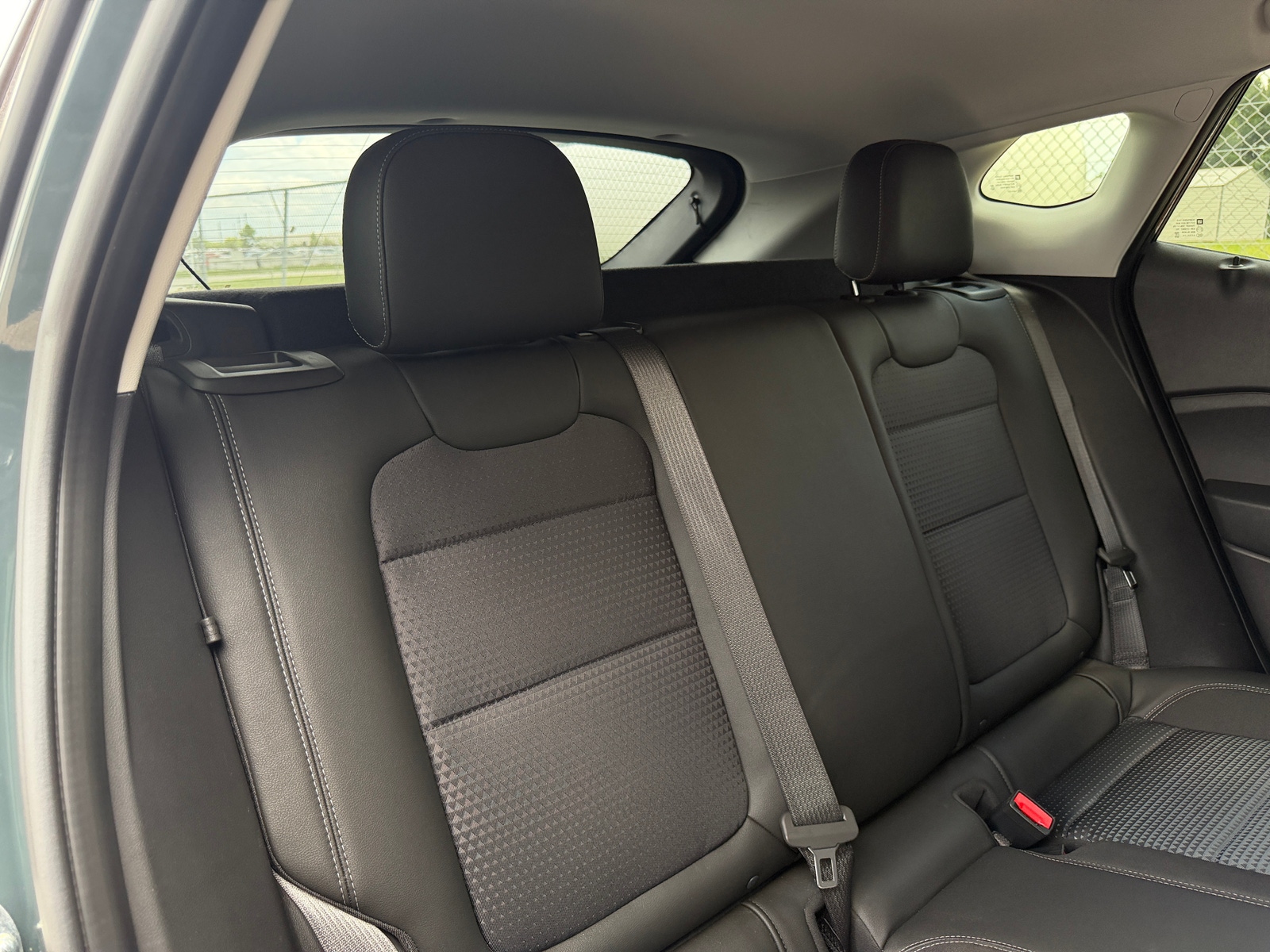 Thumbnail: 2025 Chevrolet Trax - 6