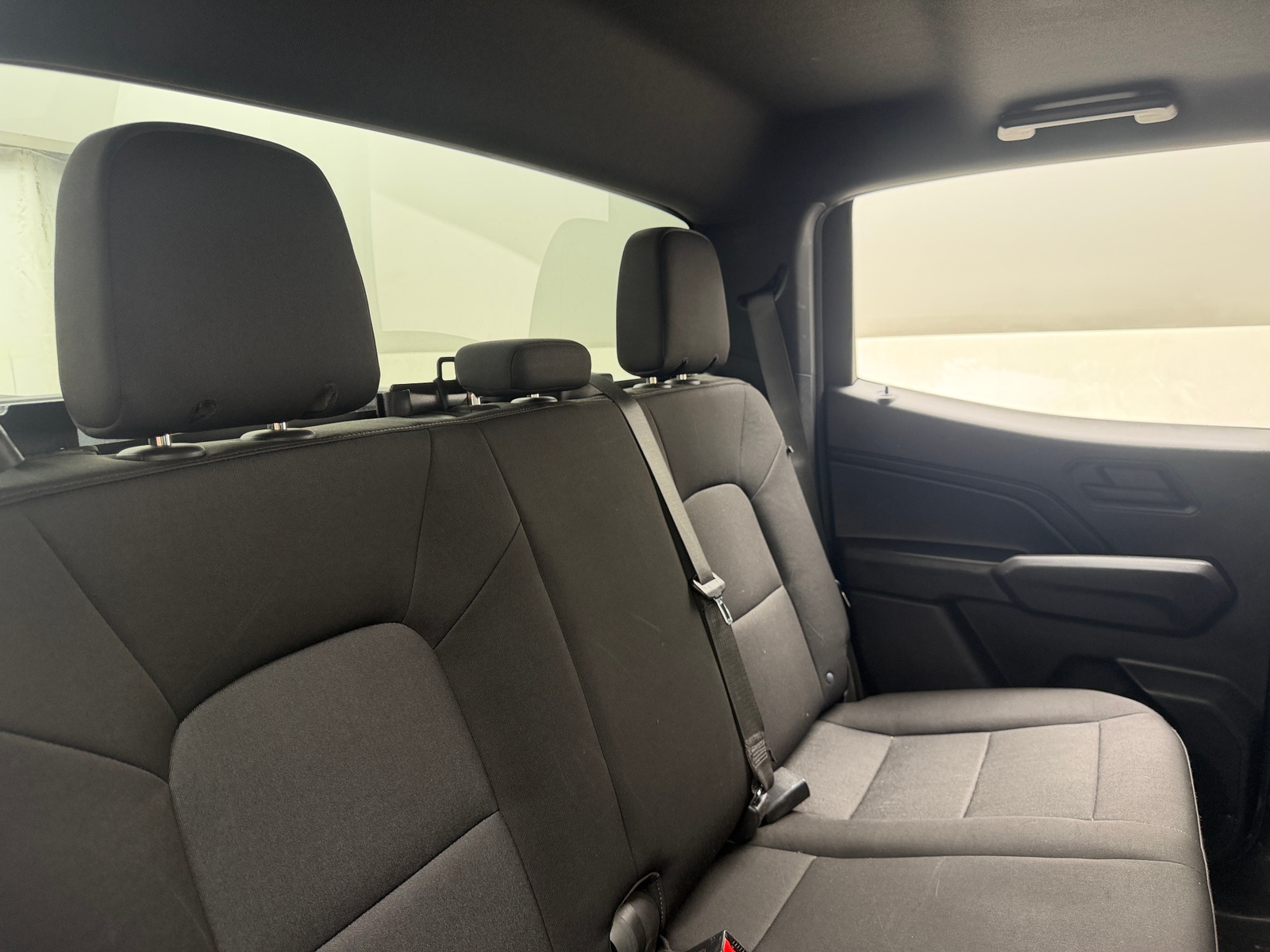 Thumbnail: 2023 Chevrolet Colorado - 6
