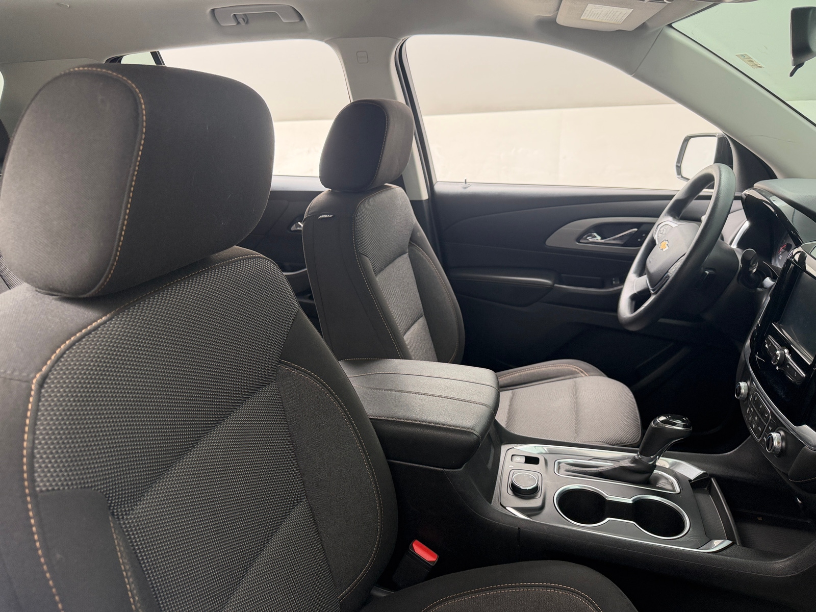Thumbnail: 2019 Chevrolet Traverse - 2