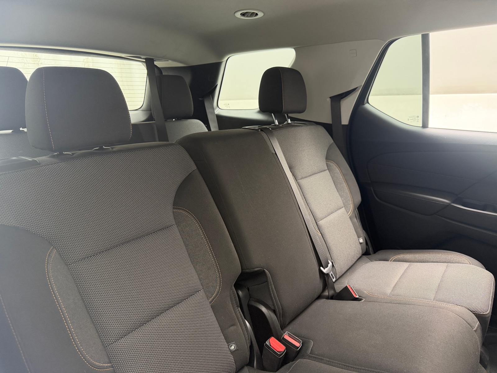 Thumbnail: 2019 Chevrolet Traverse - 6