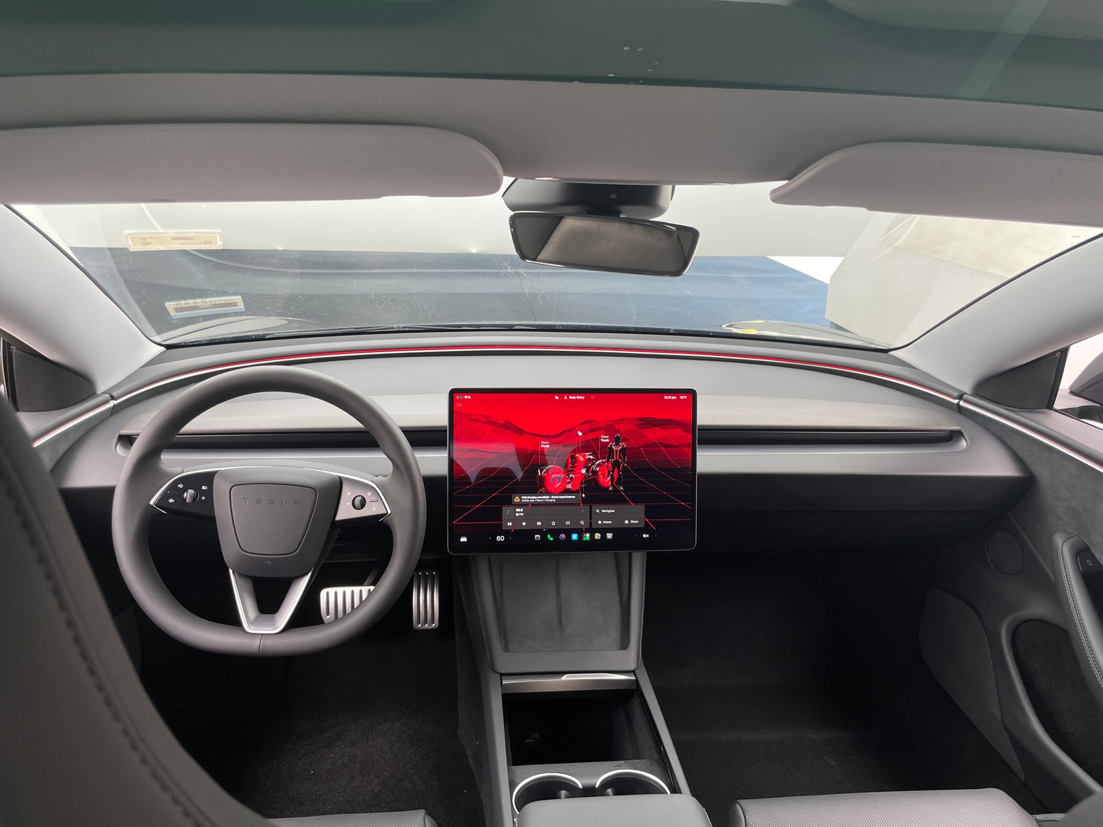 Thumbnail: 2024 Tesla Model 3 - 2