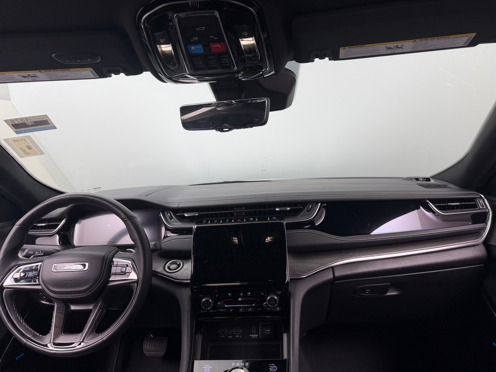 Thumbnail: 2023 Jeep Grand Cherokee - 2