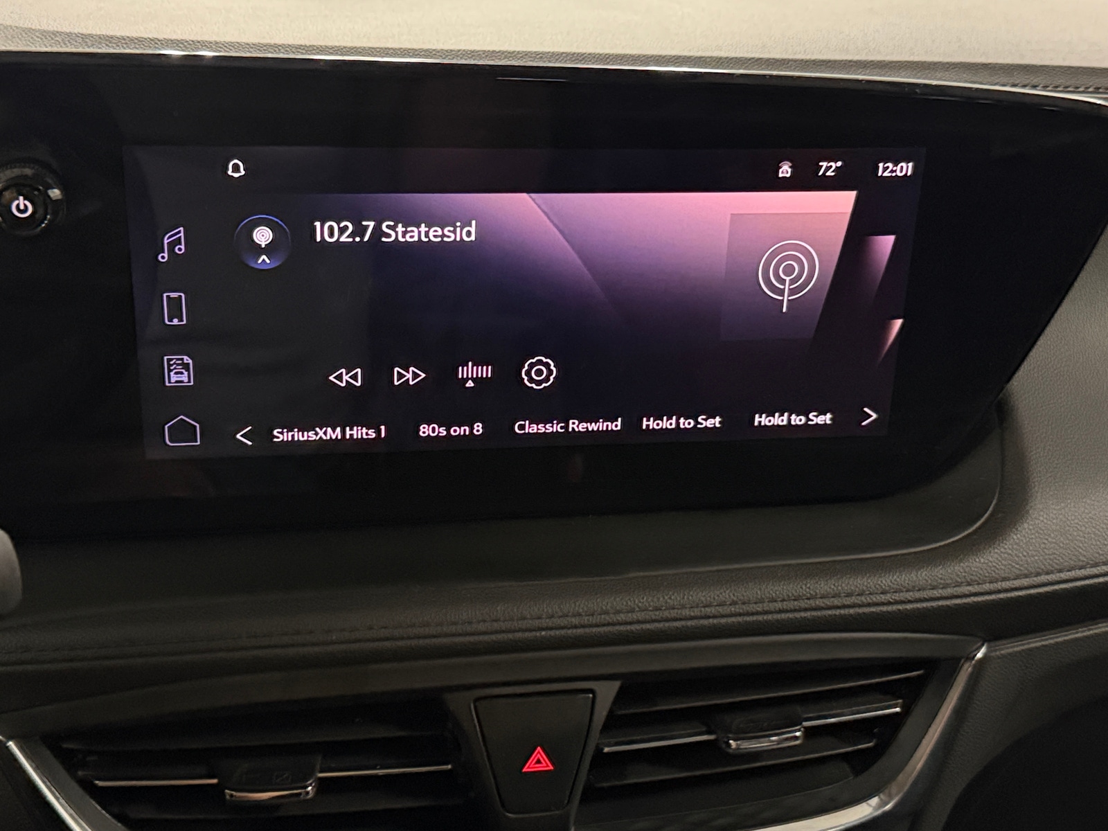 Thumbnail: 2025 Buick Encore GX - 3
