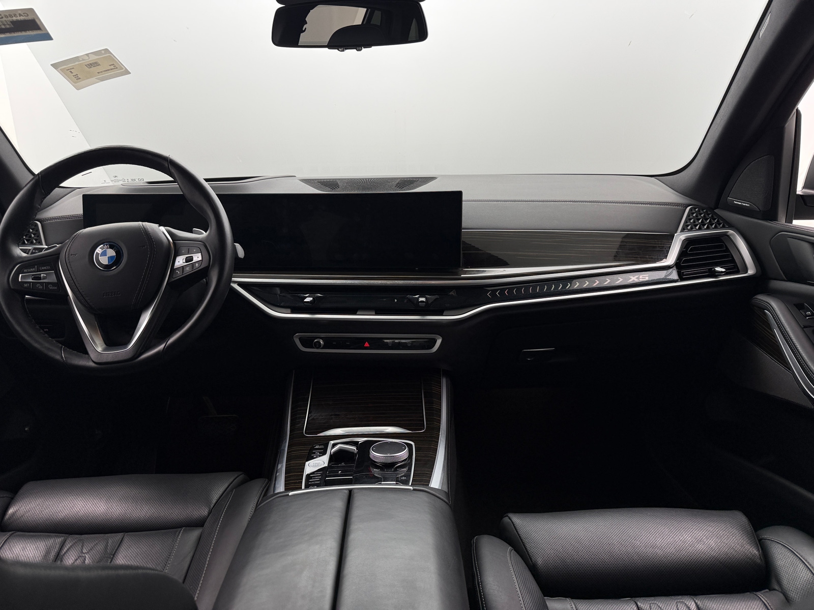 Thumbnail: 2025 BMW X5 - 2