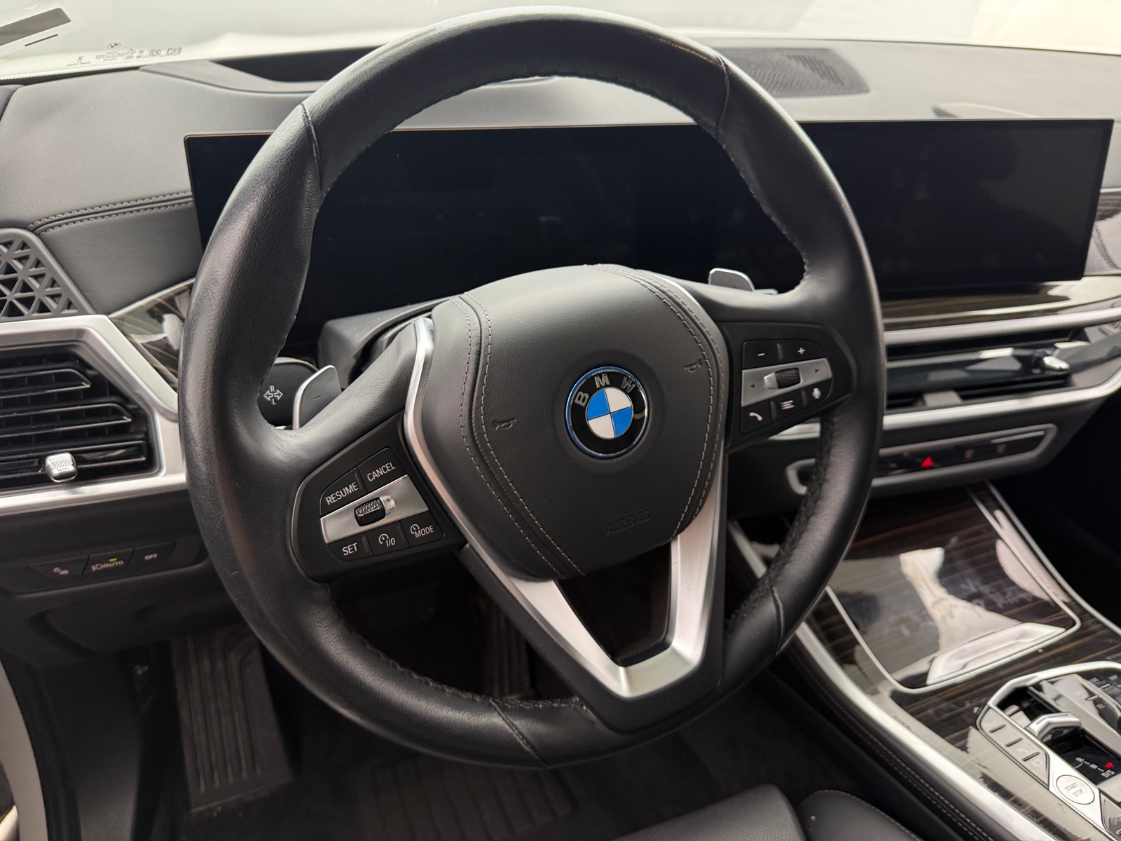 Thumbnail: 2025 BMW X5 - 4
