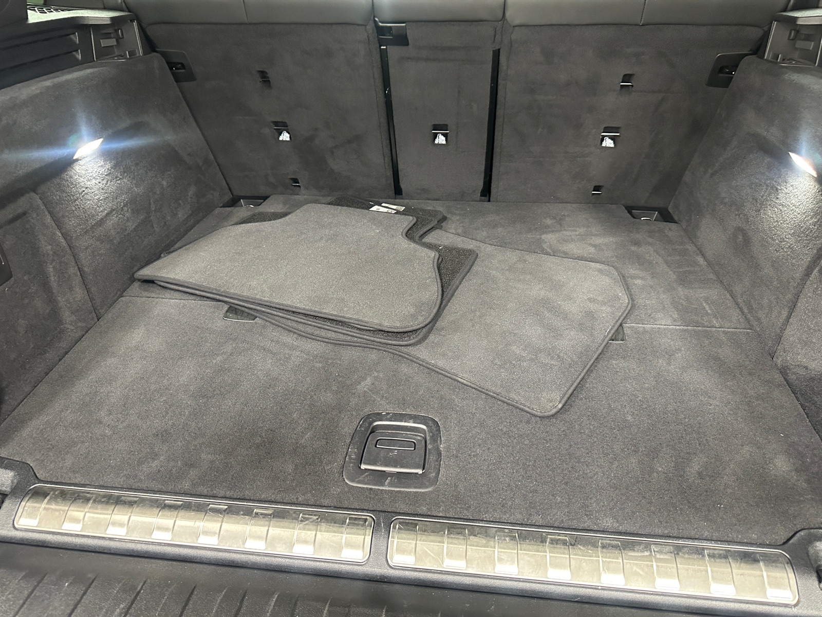 Thumbnail: 2025 BMW X5 - 6