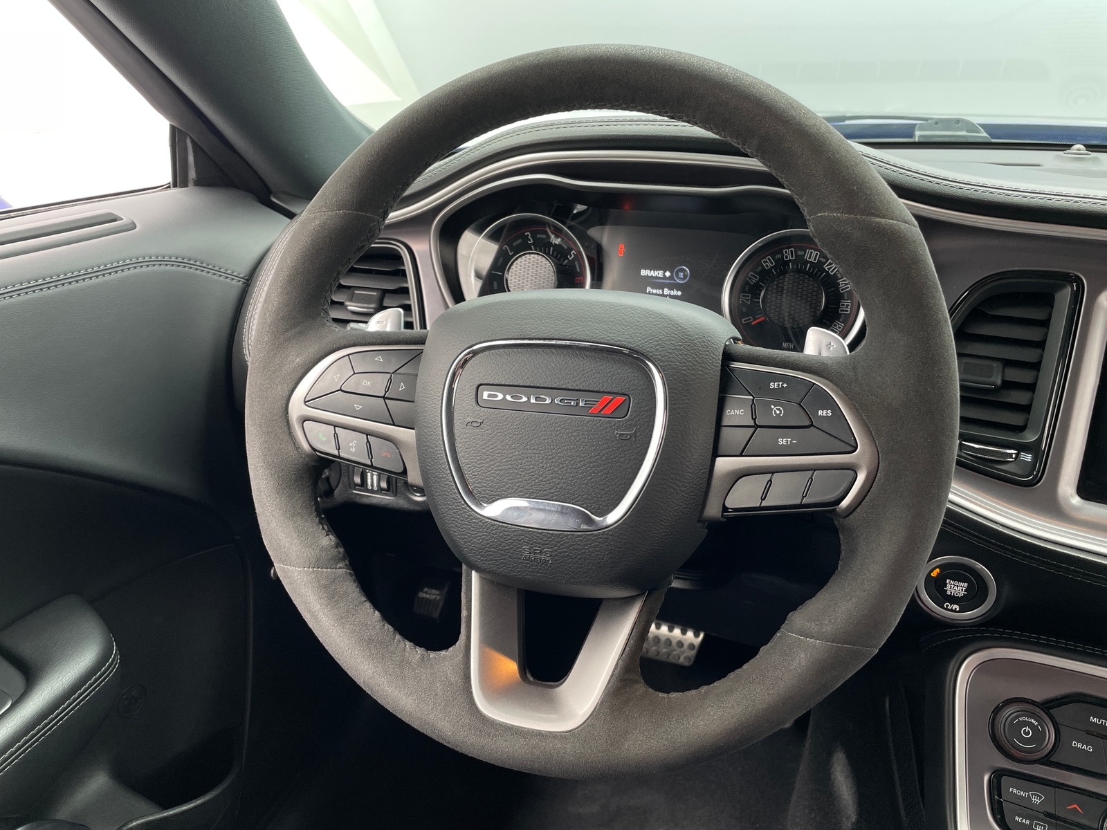 Thumbnail: 2020 Dodge Challenger - 3