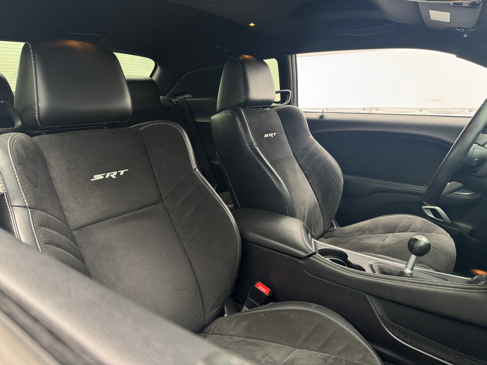 Thumbnail: 2016 Dodge Challenger - 2