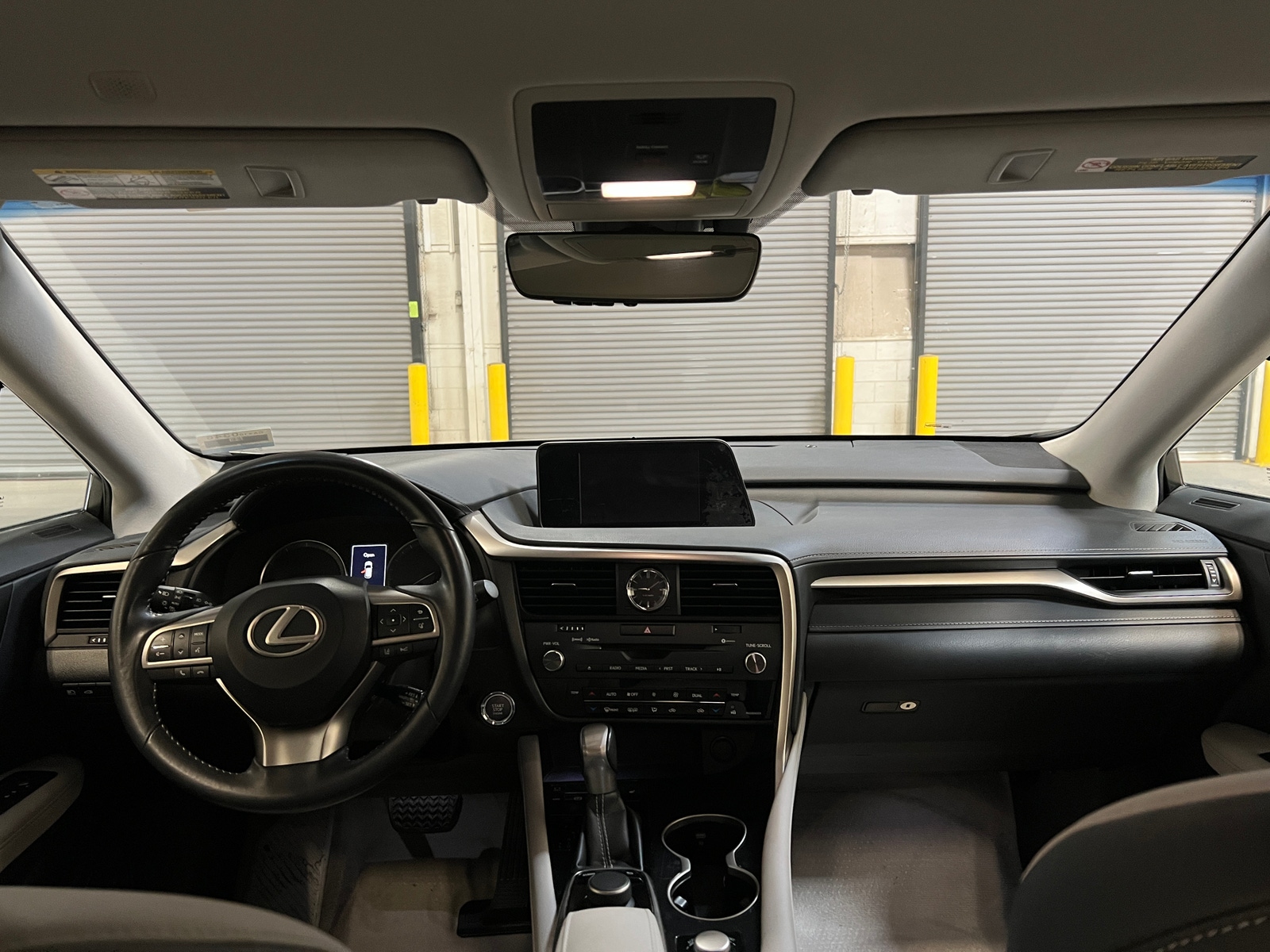 Thumbnail: 2018 Lexus RX - 2