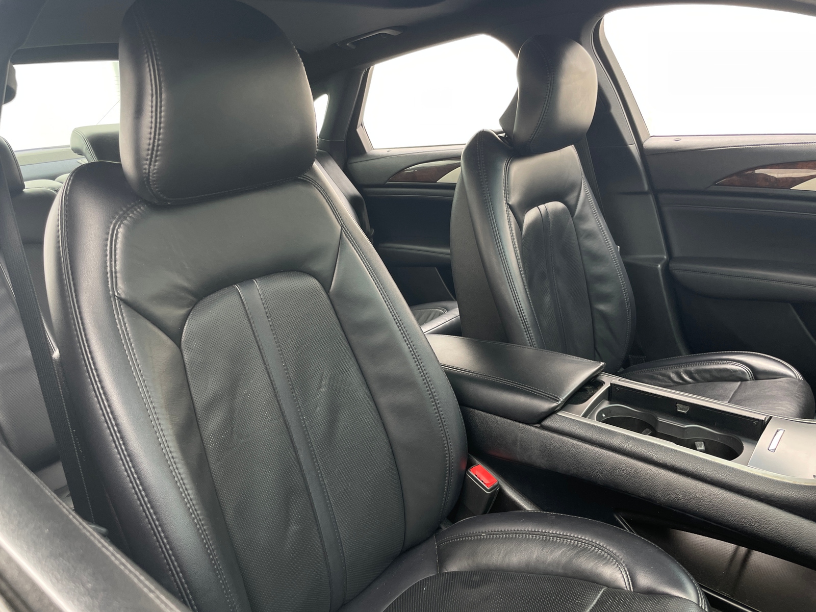 Thumbnail: 2018 Lincoln MKZ - 2