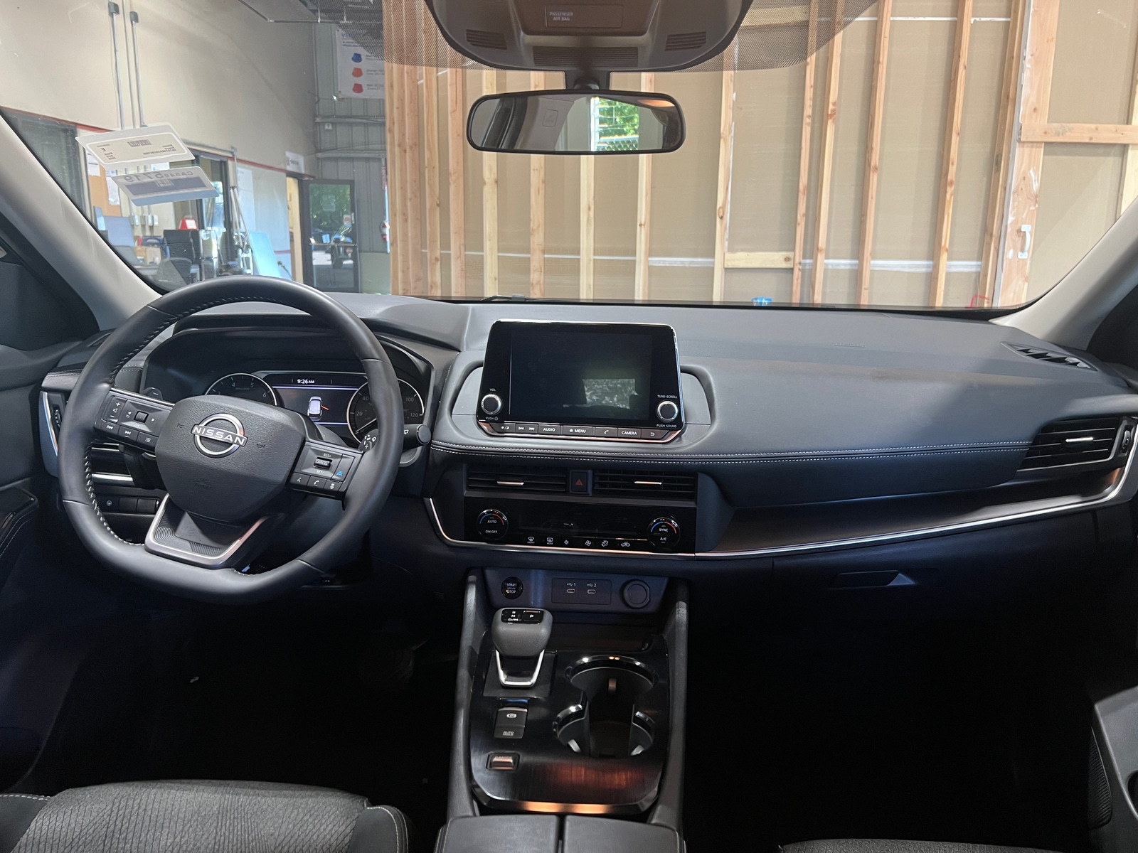 Thumbnail: 2025 Nissan Rogue - 3