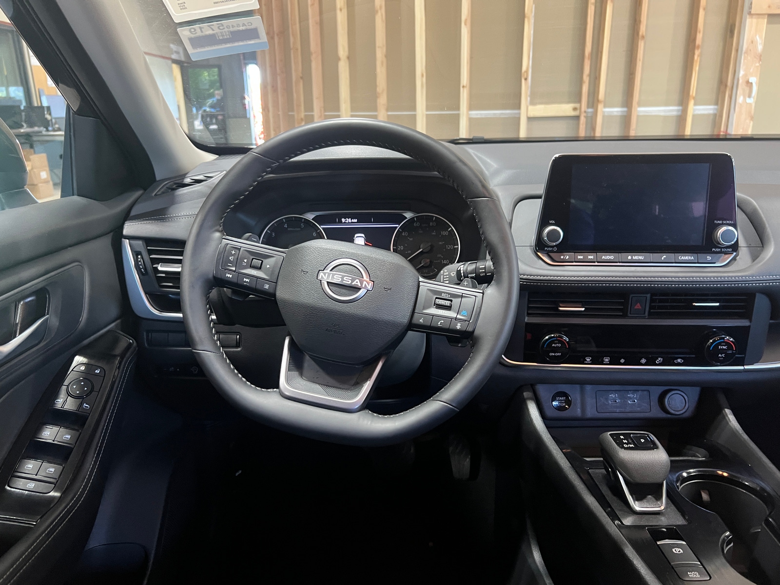Thumbnail: 2025 Nissan Rogue - 5