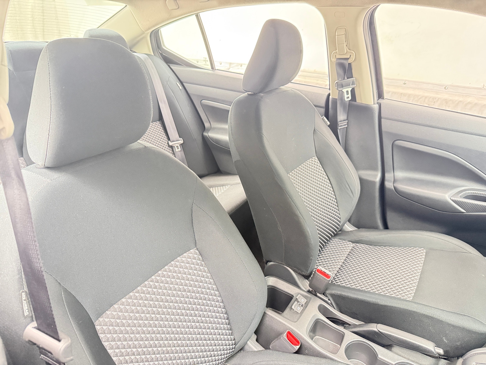 Thumbnail: 2024 Nissan Versa - 2