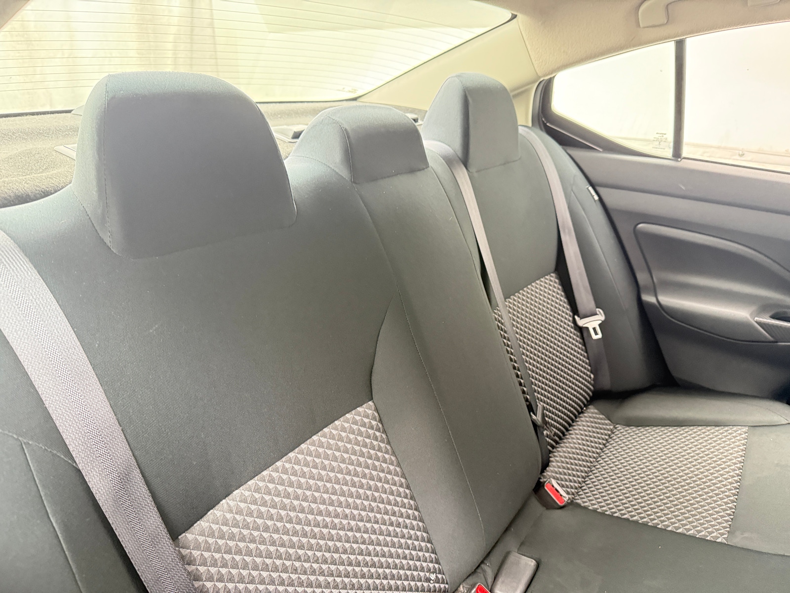 Thumbnail: 2024 Nissan Versa - 6