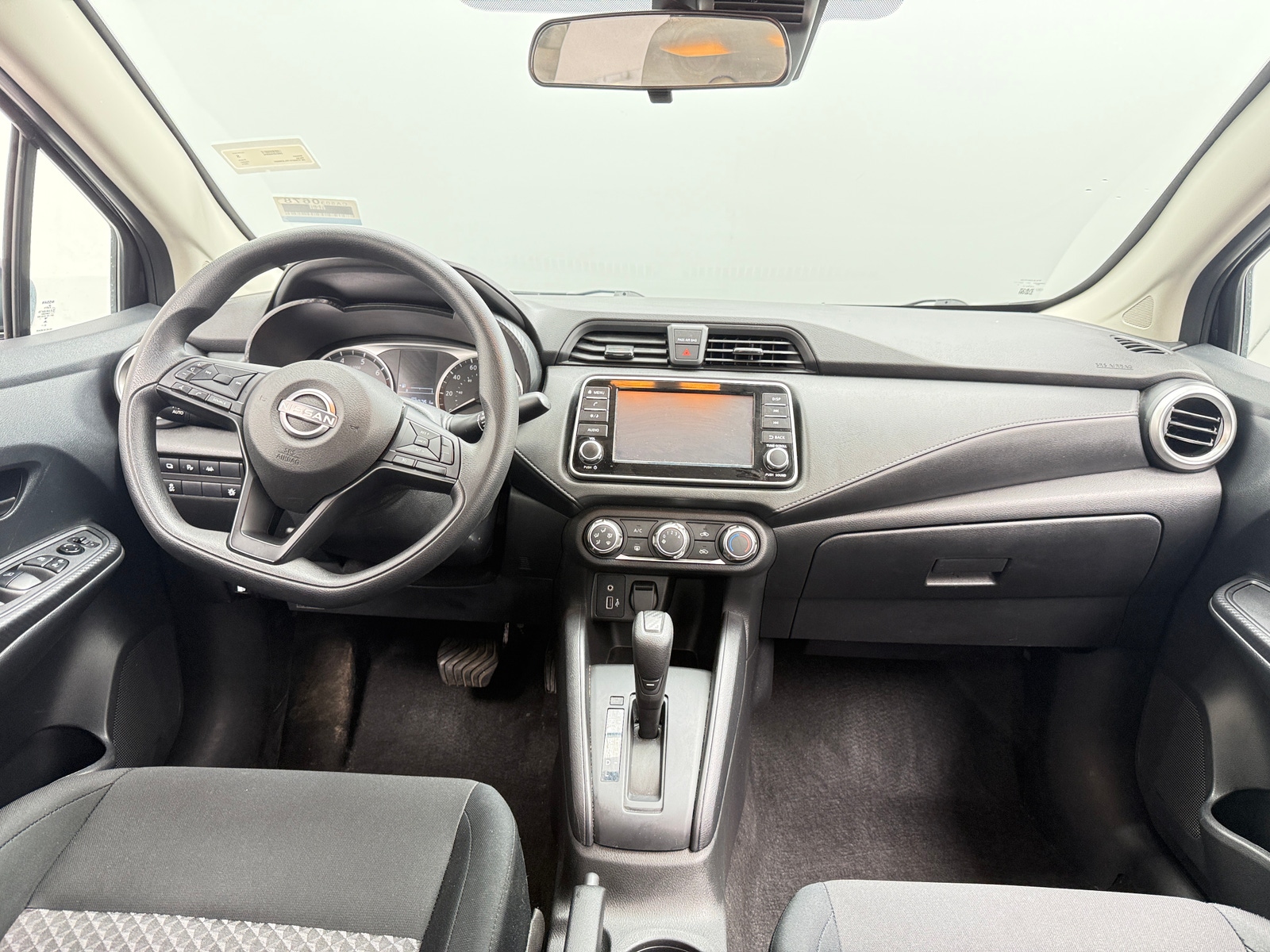 Thumbnail: 2024 Nissan Versa - 3